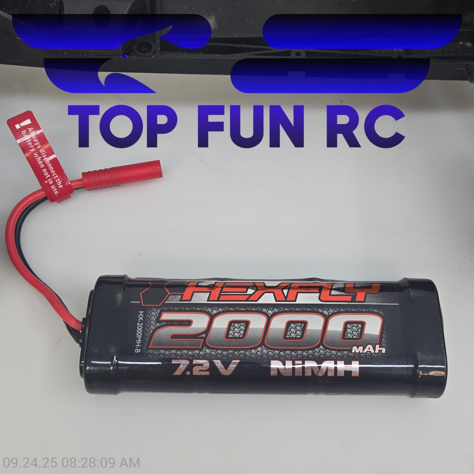 Redcat Racing Piranha TR10 1/10 Scale RTR Truggy