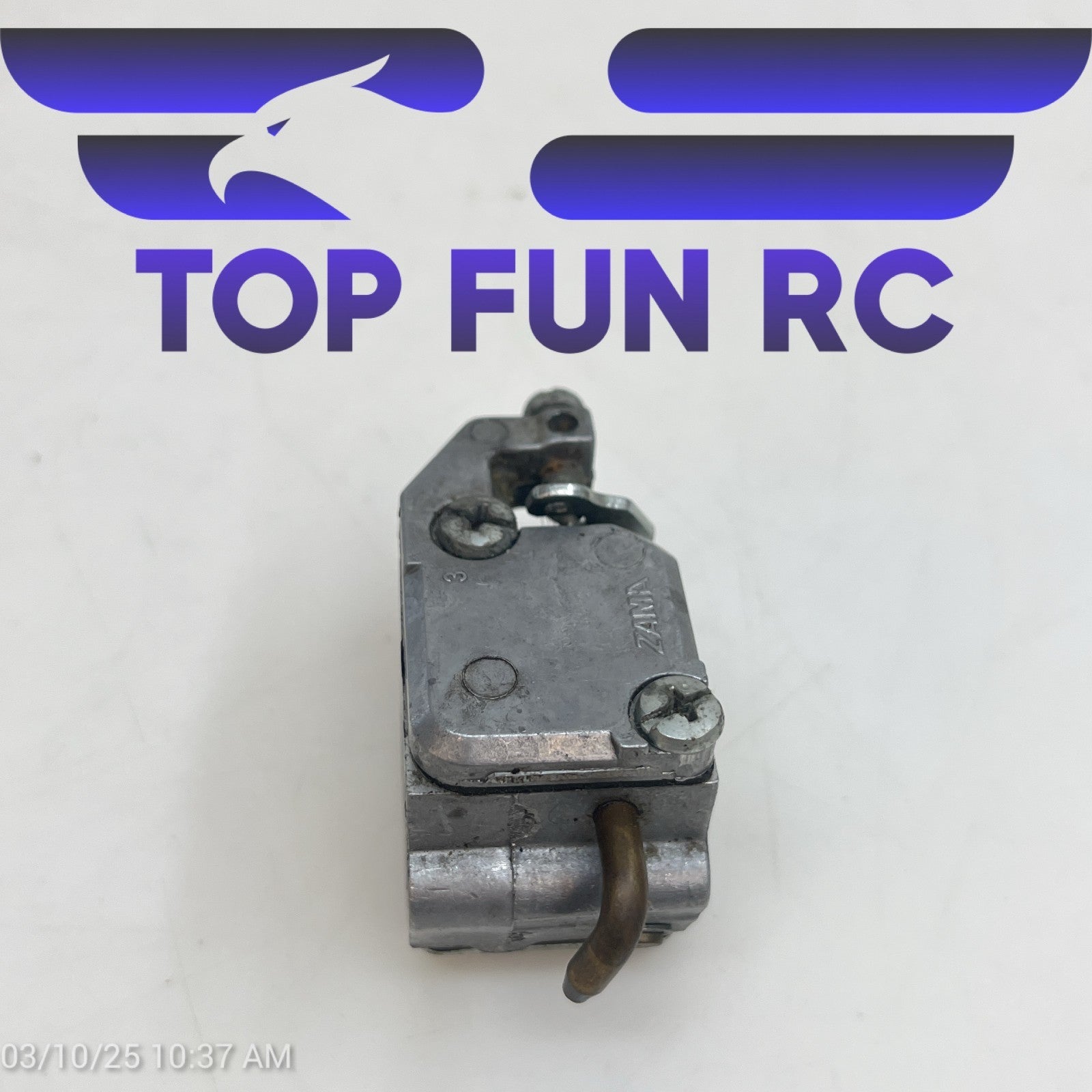 Zama Carburetor C1Q-E12 EFCO Carb