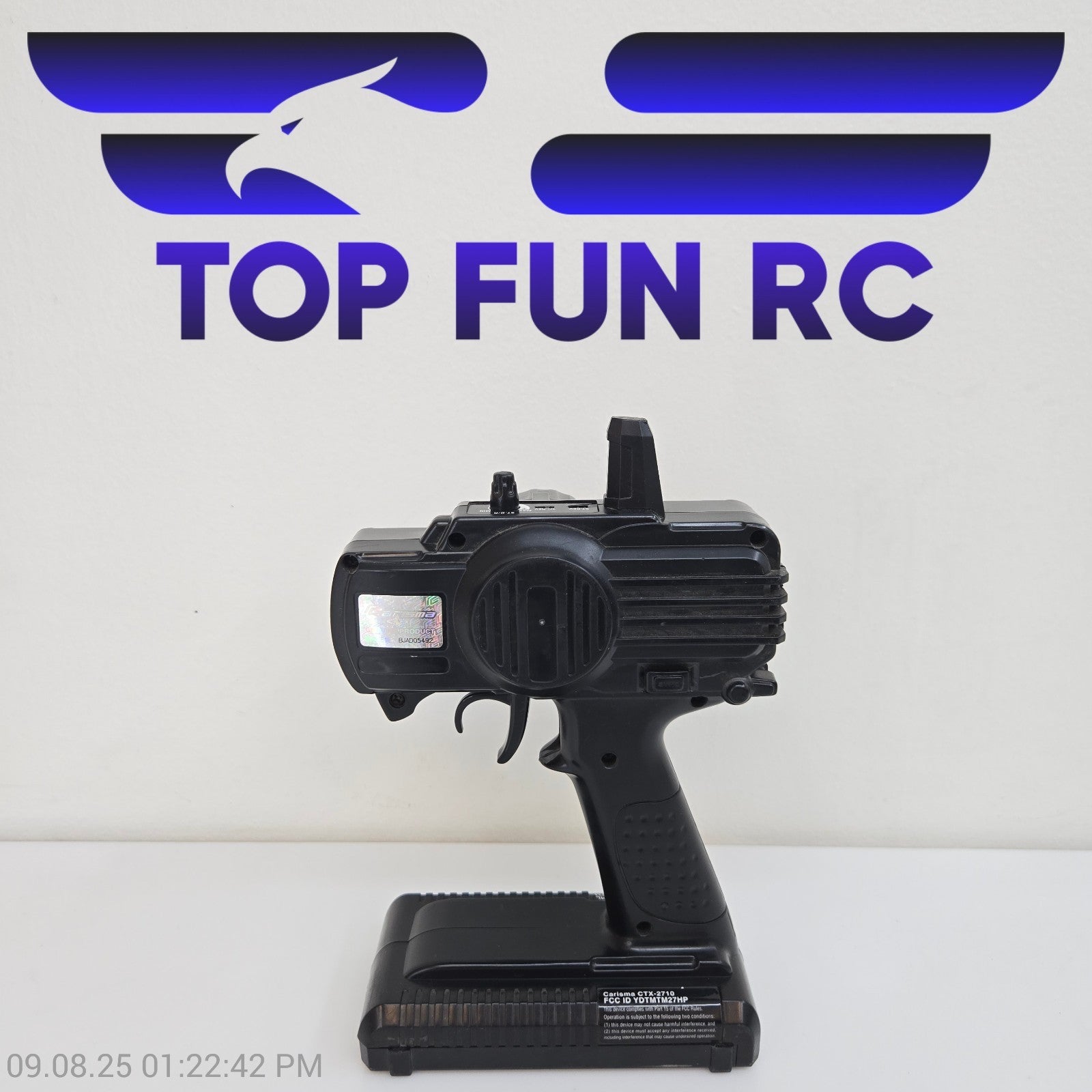 Carisma M10DB 71368 1/10 Scale 2WD Brushless Desert Buggy