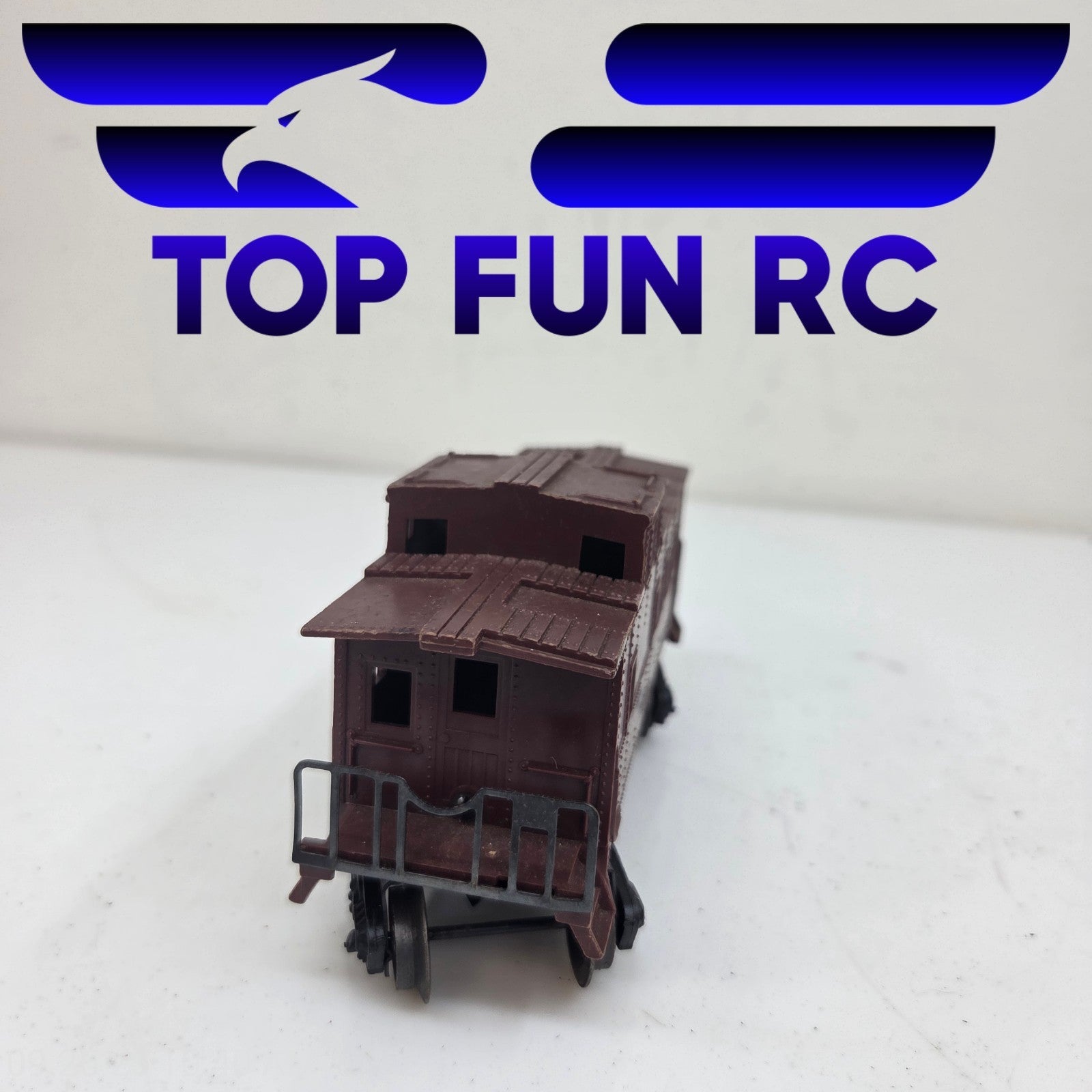 Lionel O-Gauge 6037 Caboose