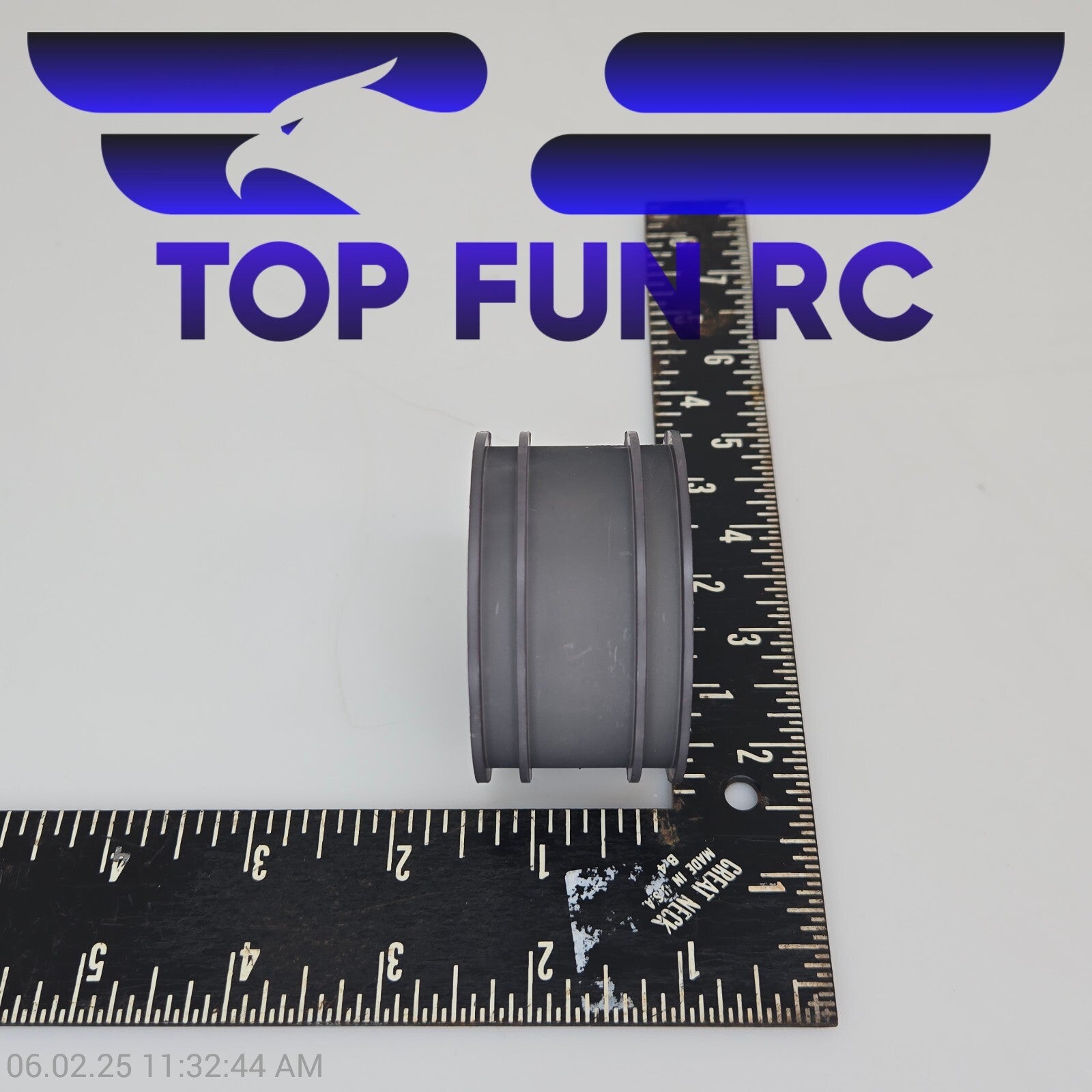 RC Wheels 2x2" For 1/10th Scale