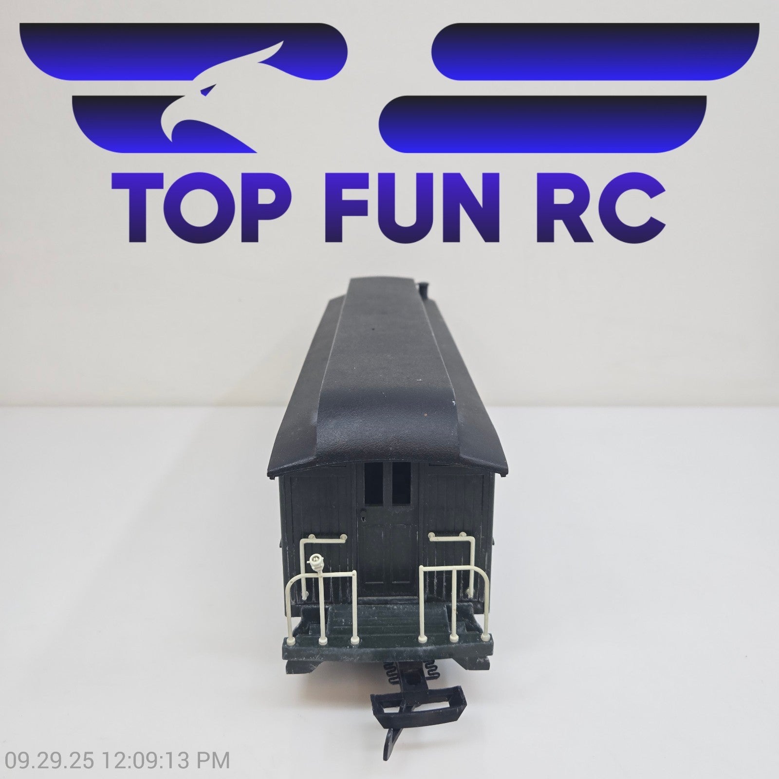 Bachmann G-Gauge 100 Suwannee River Special Passanger Car