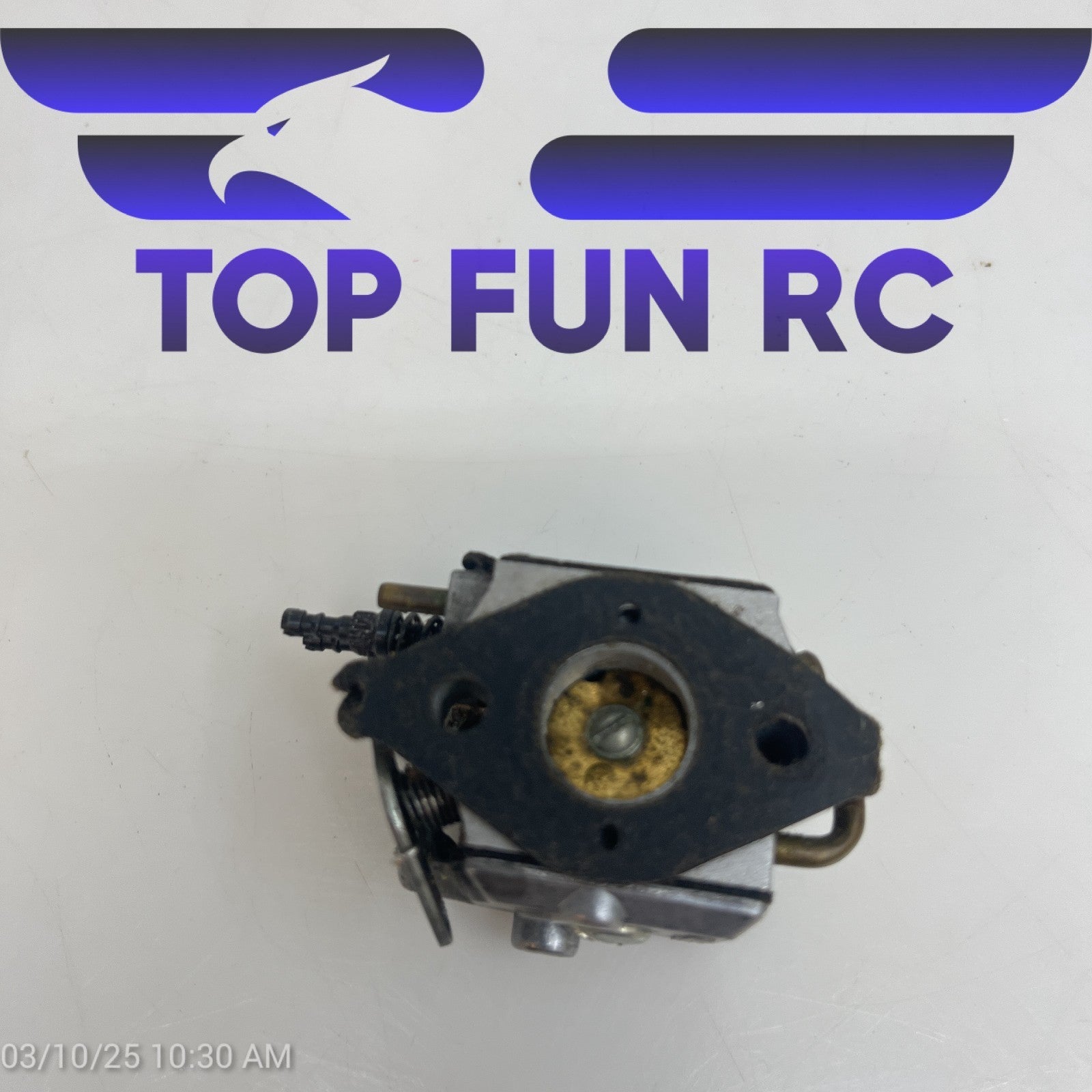 Walbro WT838-1 Carburetor