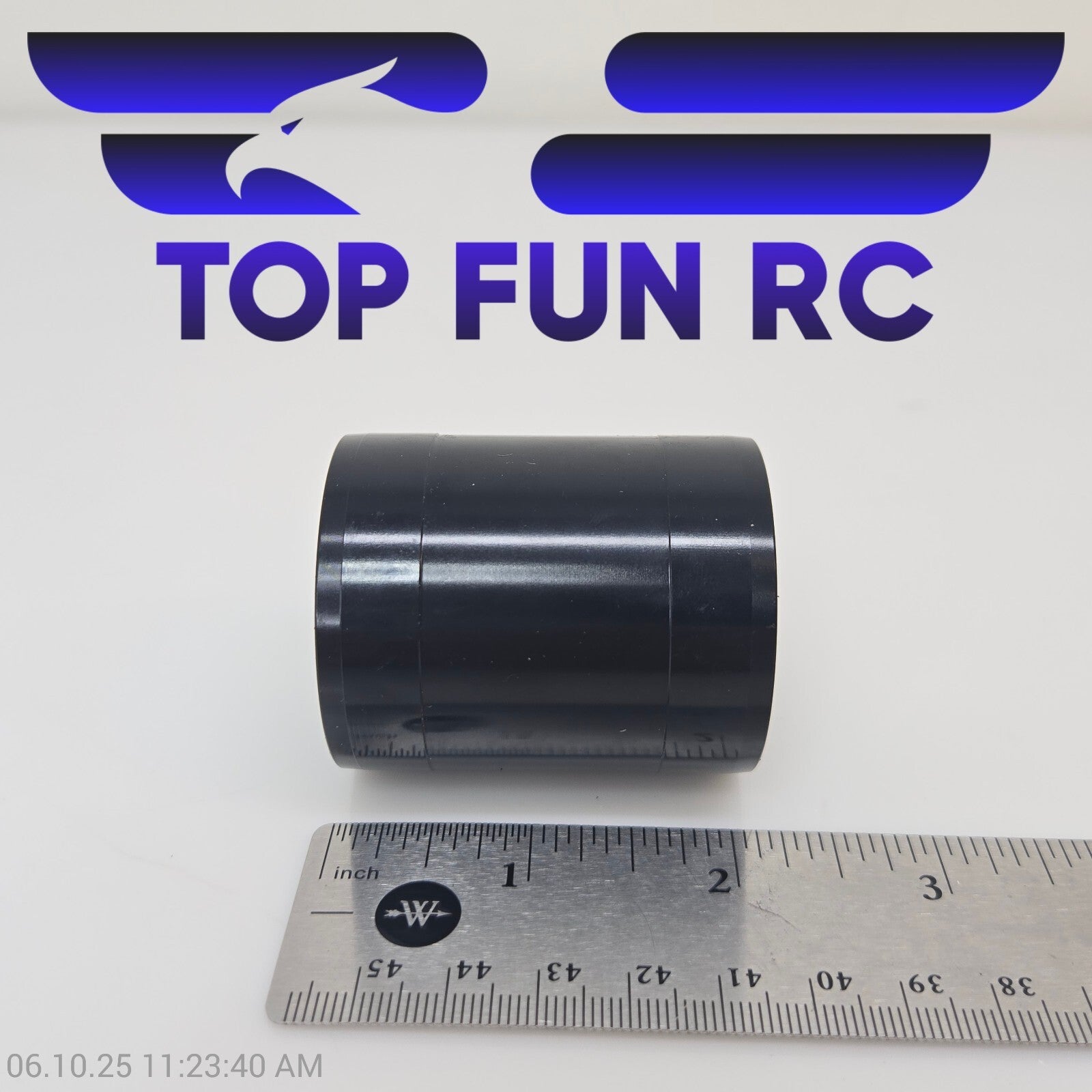 TP Power RC N2209 Water Cooling Jacket