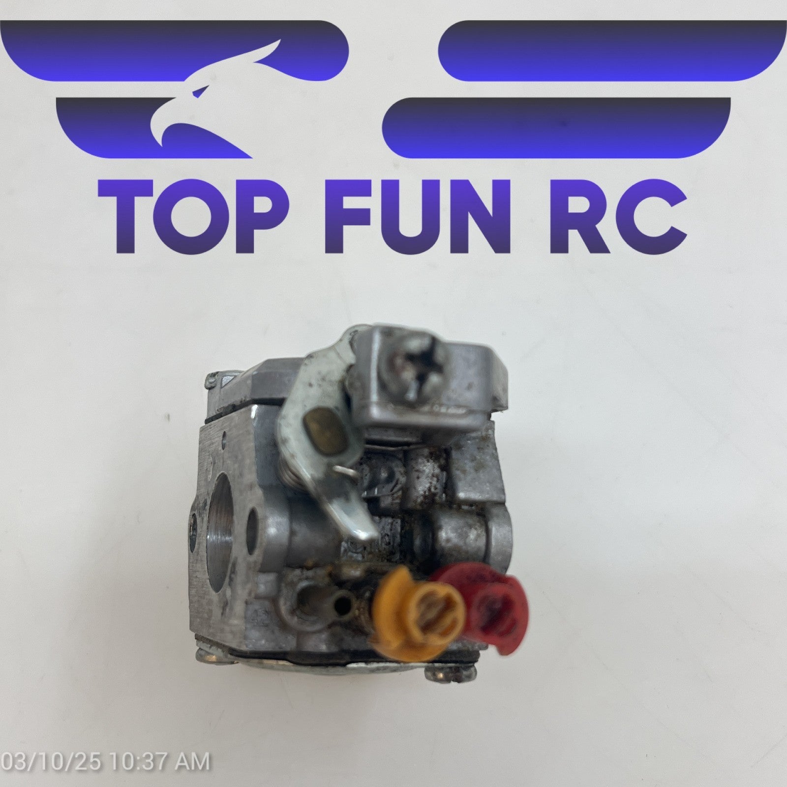 Zama Carburetor C1Q-E12 EFCO Carb