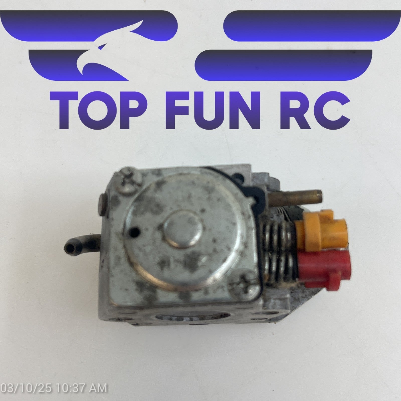 Zama Carburetor C1Q-E12 EFCO Carb