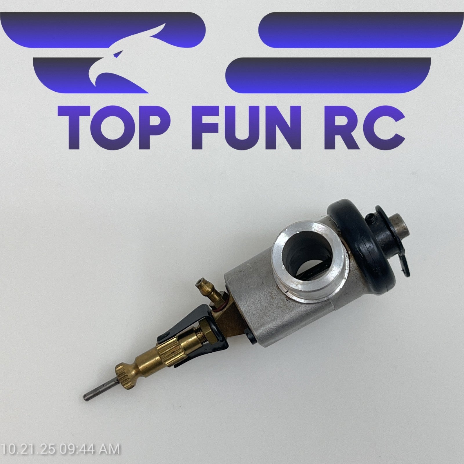 Super Tigre Carburertor For S40k-S45k/G Engines