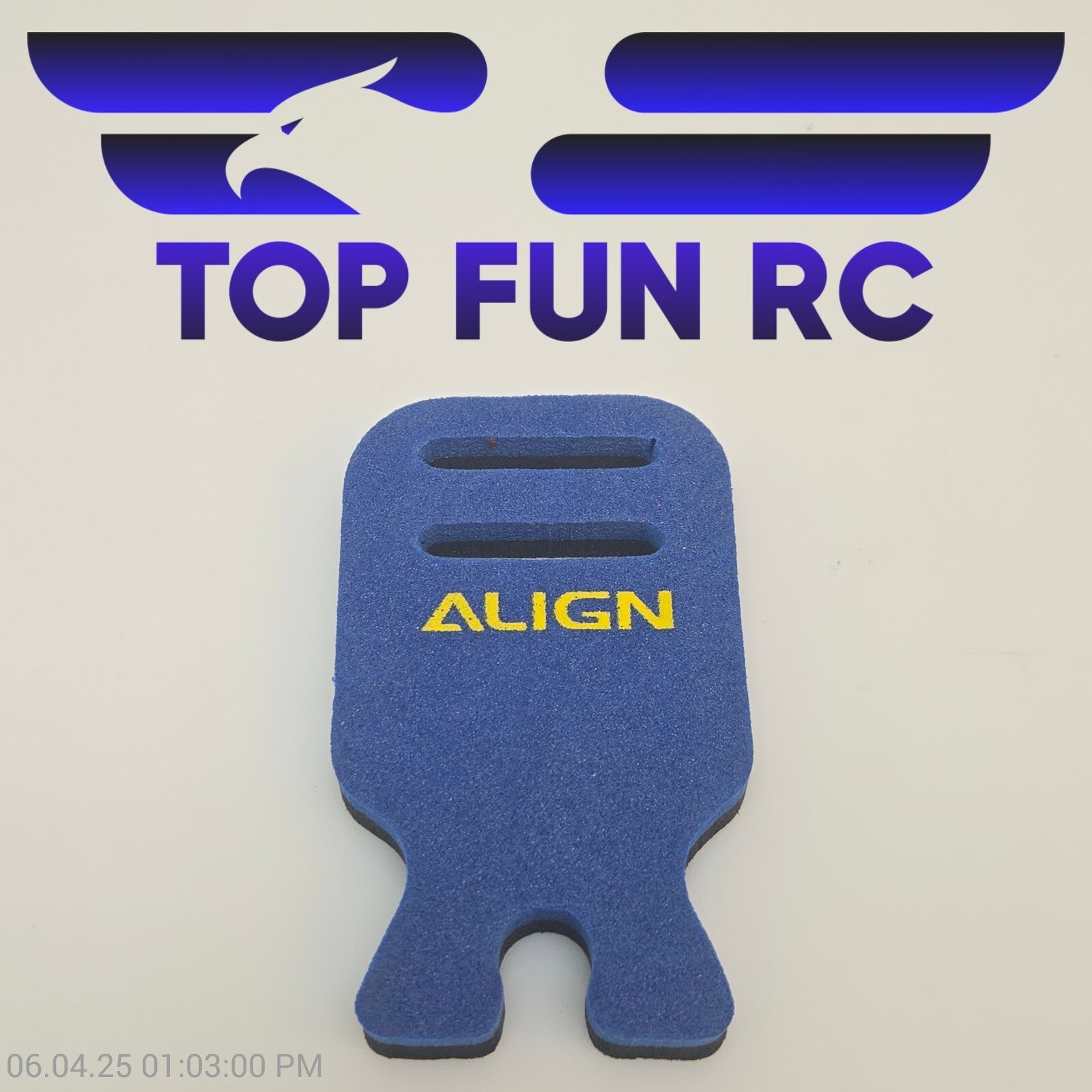 Align RC Main Blade Holder AGNHS1181