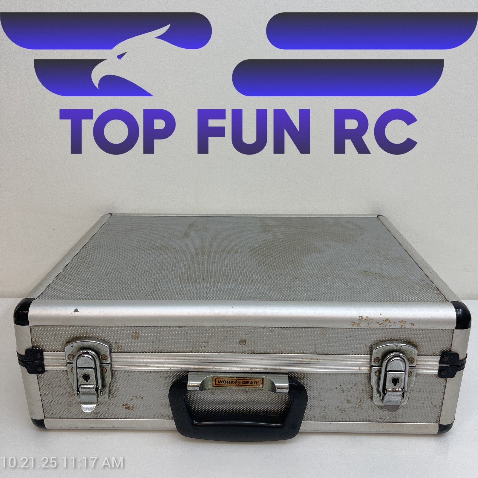 JR 10x Transmitter w/ Receivers Transmitter Modules Glow Plug Driver & More!