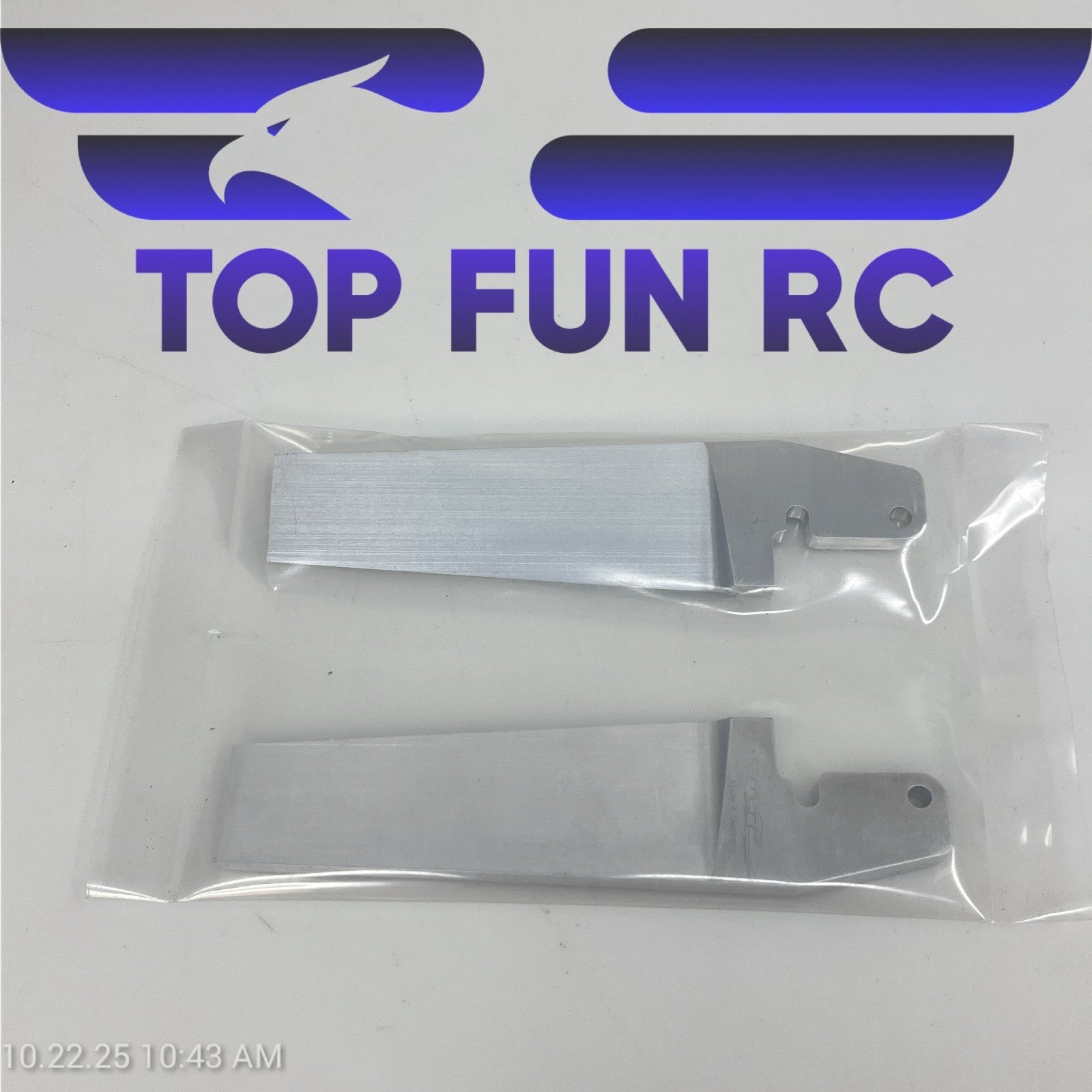 BOAT PARTS