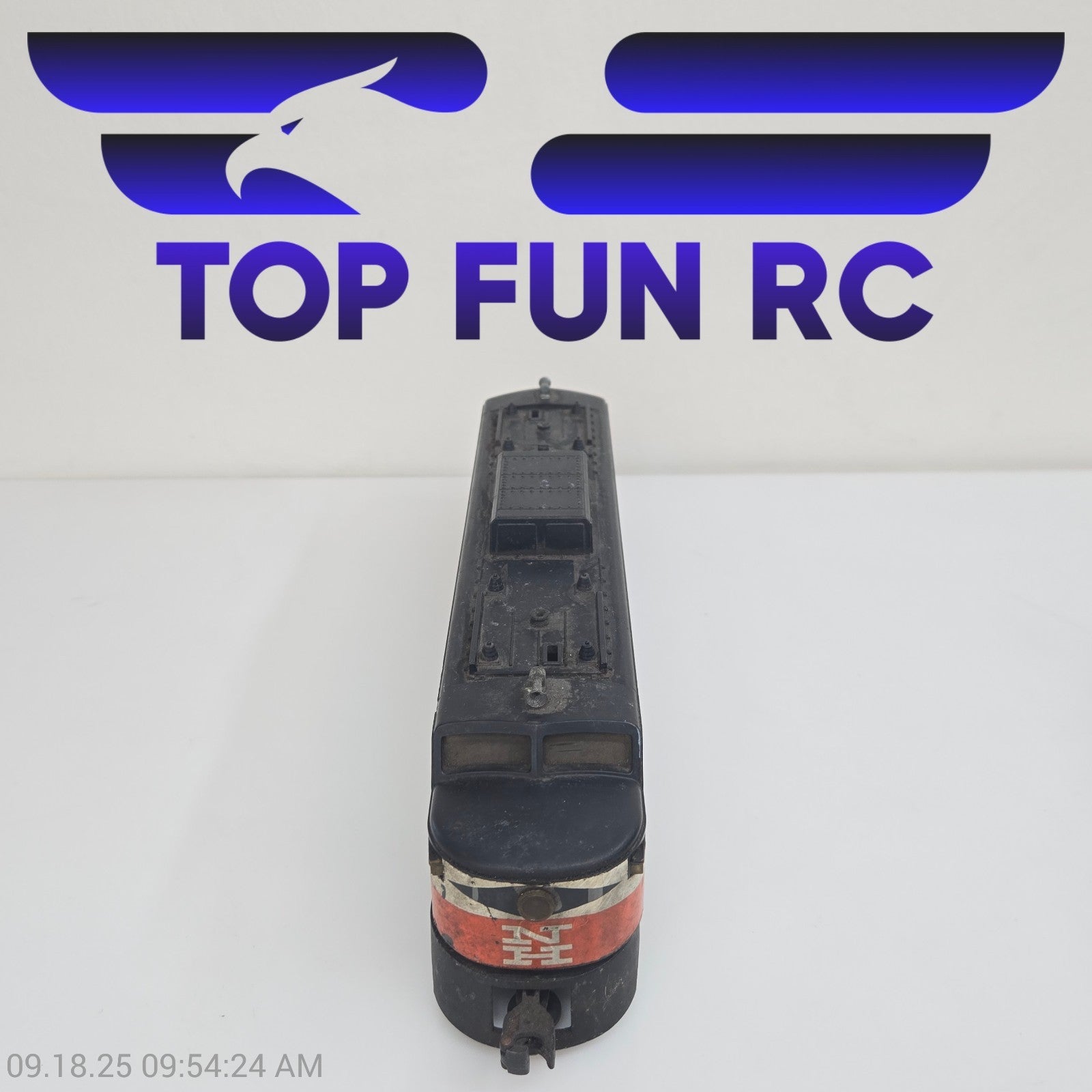 Lionel O-Gauge 2350 New Haven EP-5 Electric Locomotive