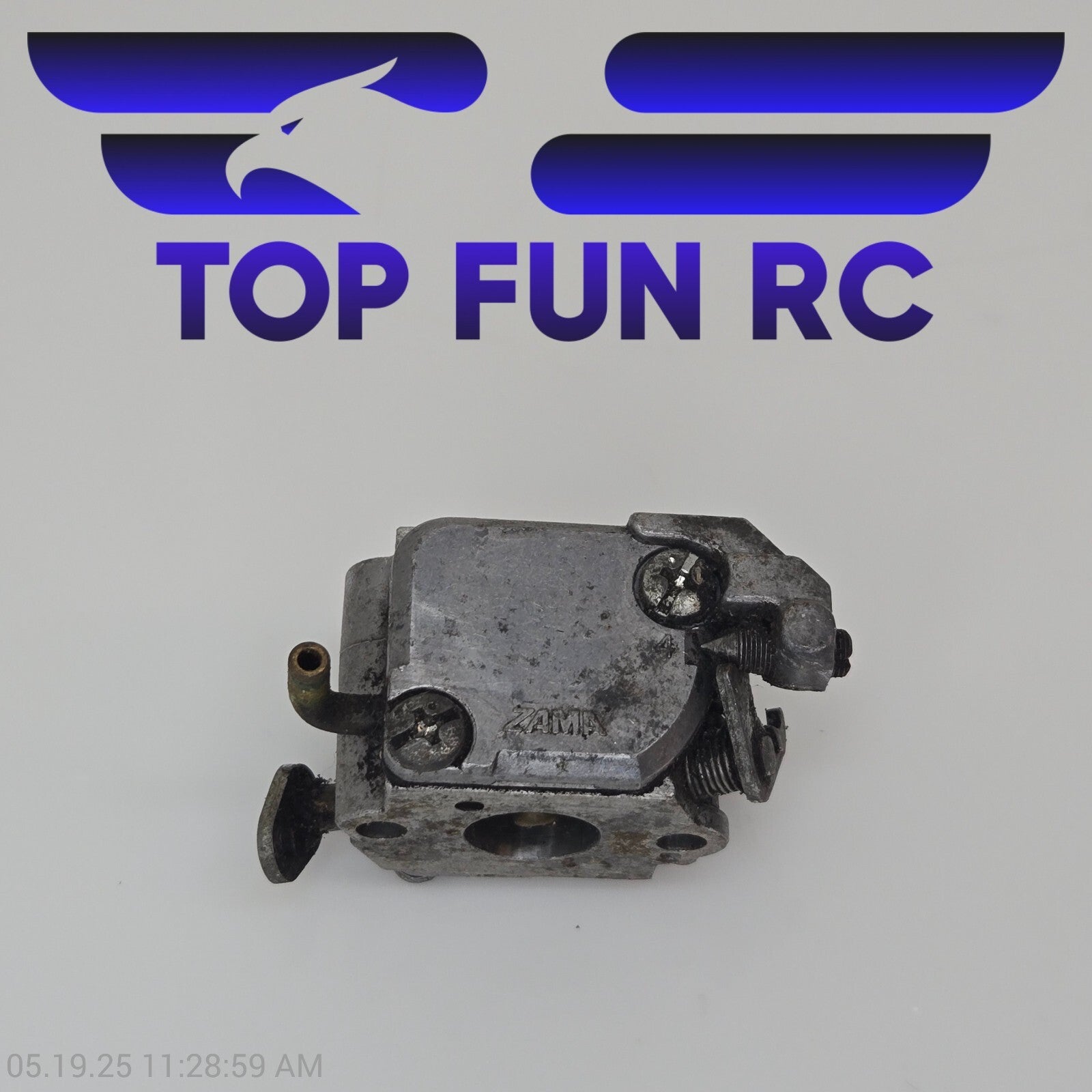 Zama Carburetor OEM Stihl Part Gasoline Small Engine