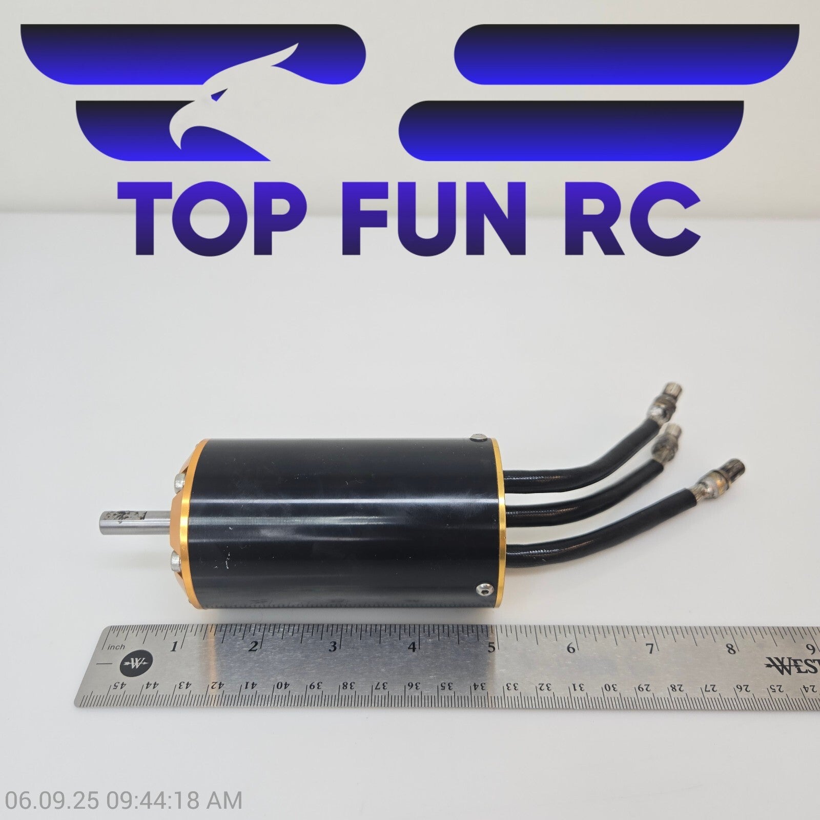 TP Power RC 2510Kv B2112 Motor Up to 8s