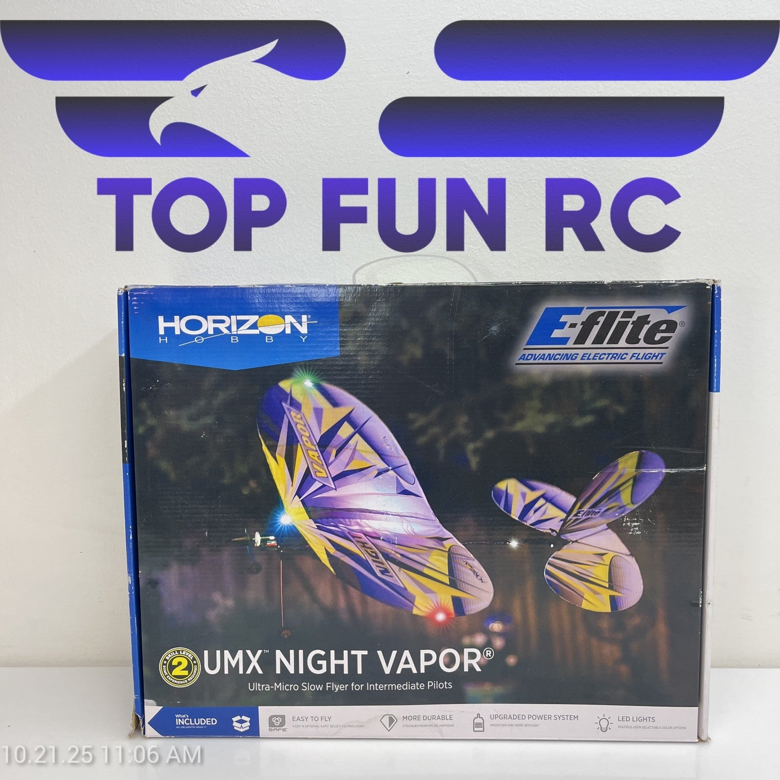 E-FLITE