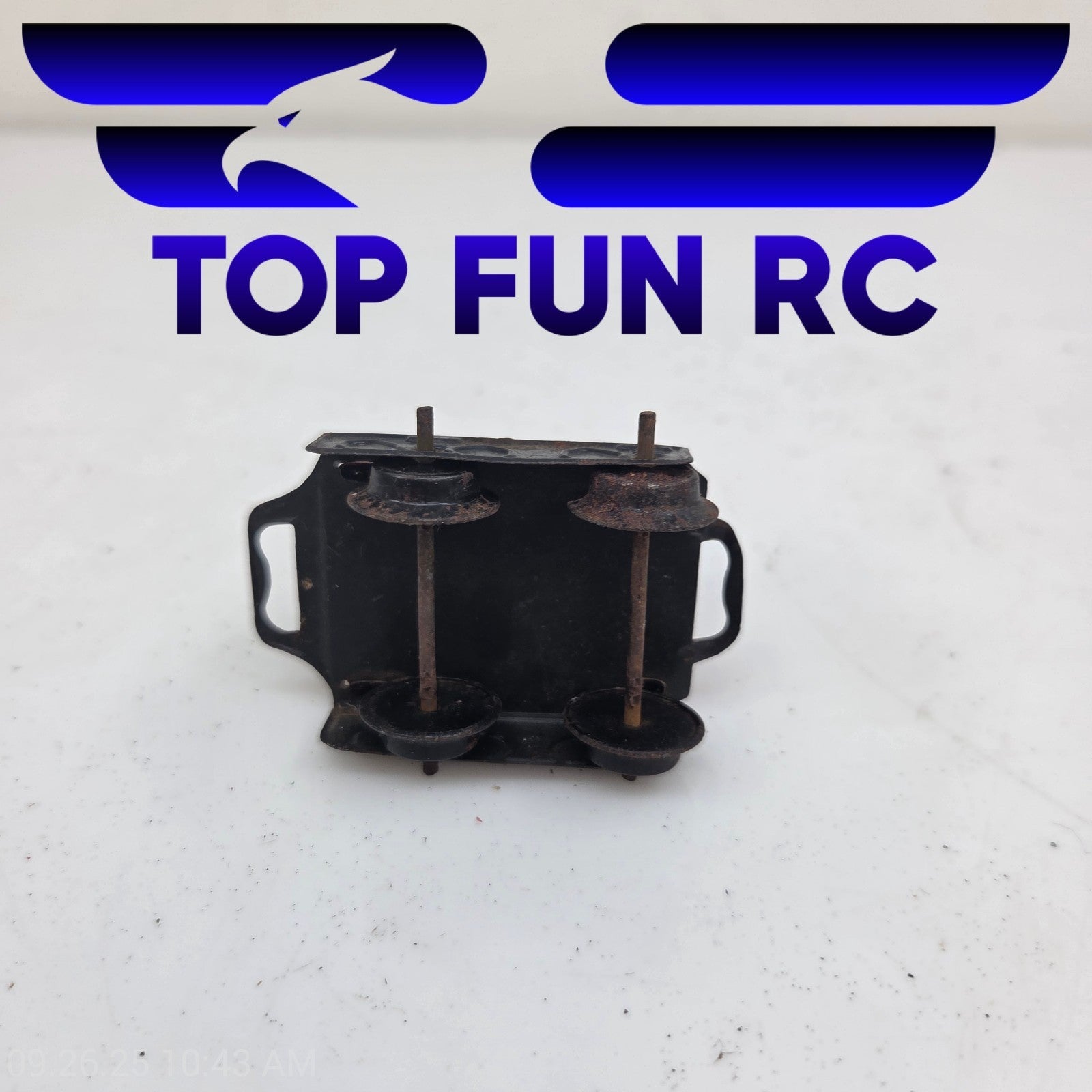 Bing O-Gauge Pre-War German Tinplate Bavaria