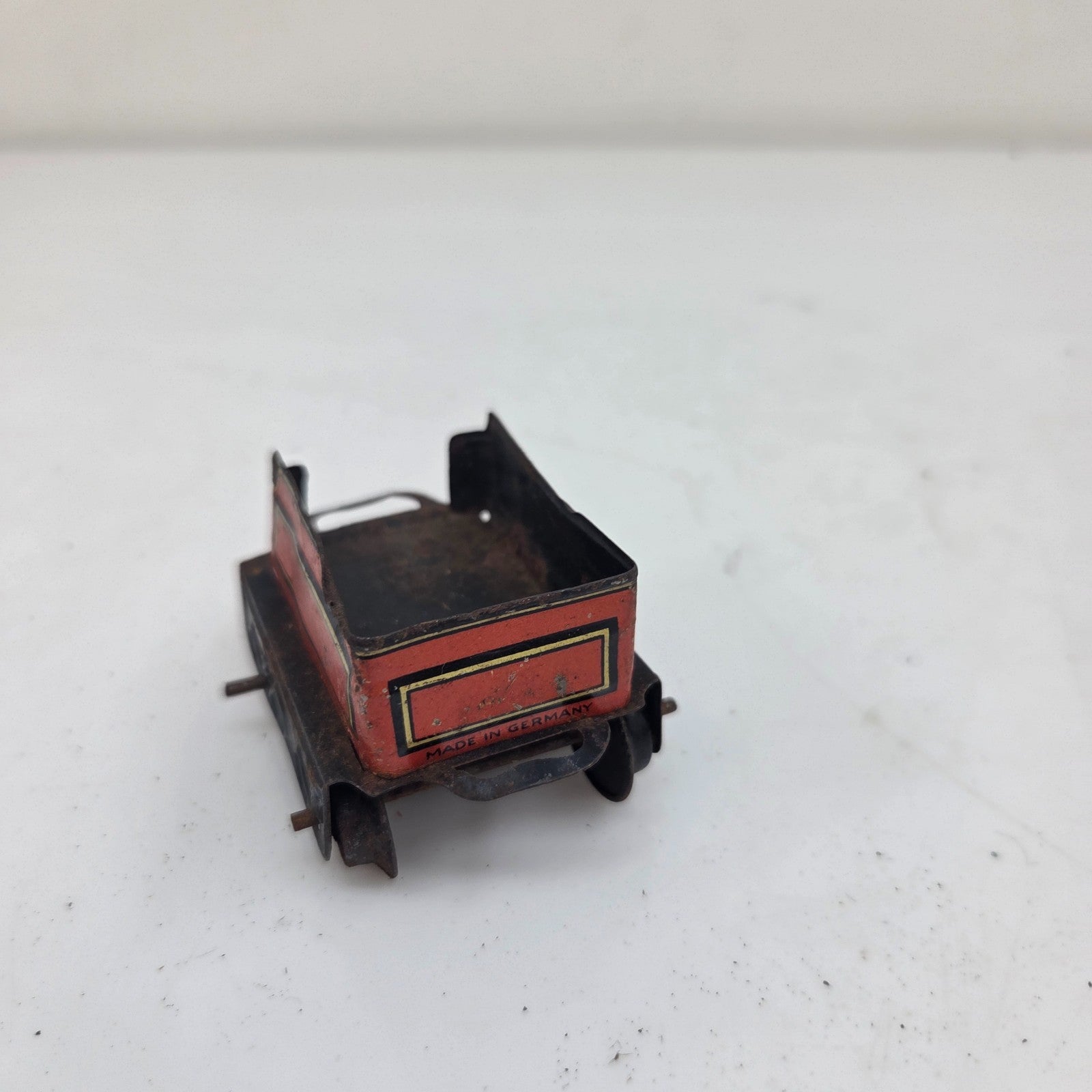 Bing O-Gauge Pre-War German Tinplate Bavaria