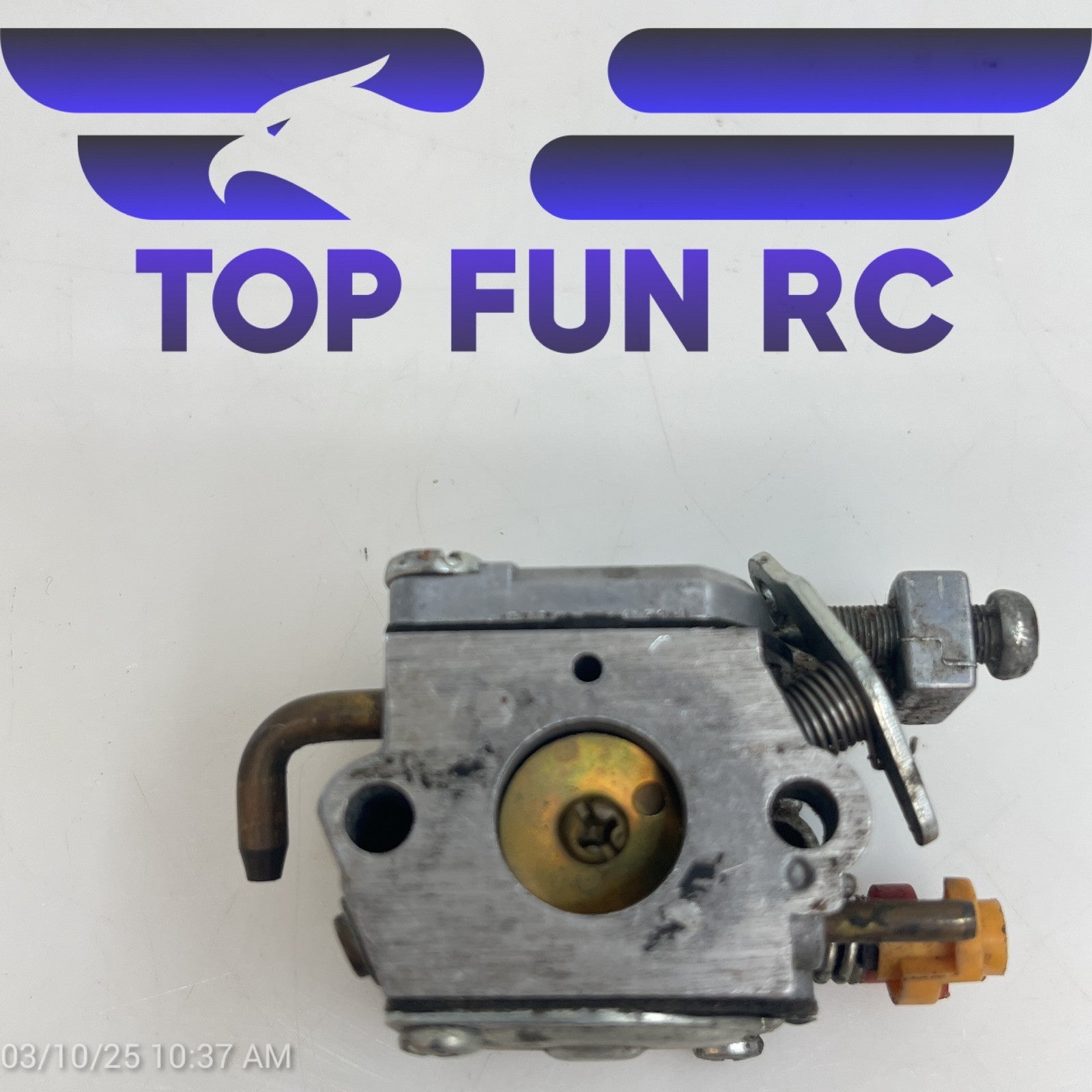 Zama Carburetor C1Q-E12 EFCO Carb