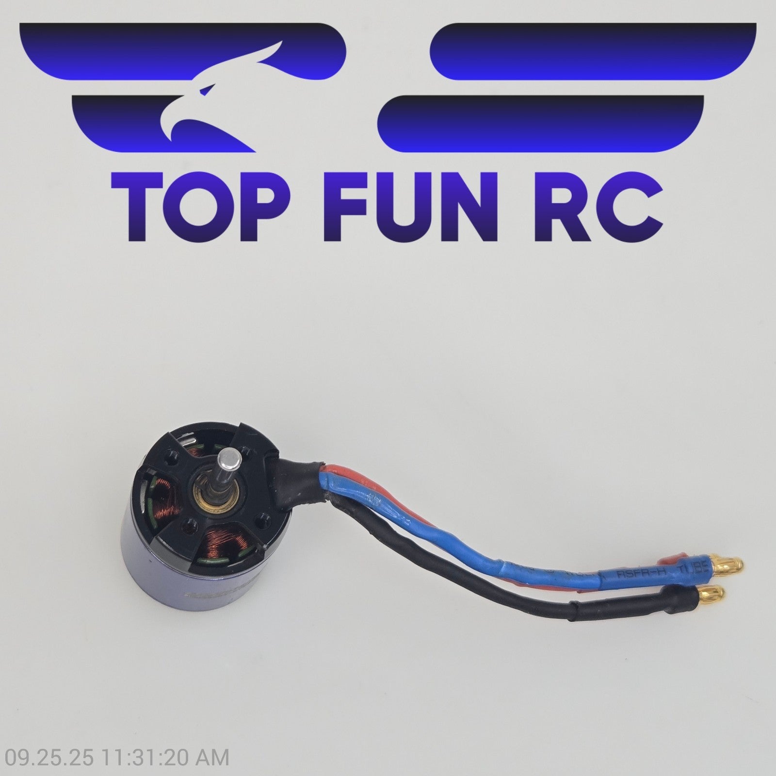 Detrum BM2826D3 3200Kv Brushless Motor