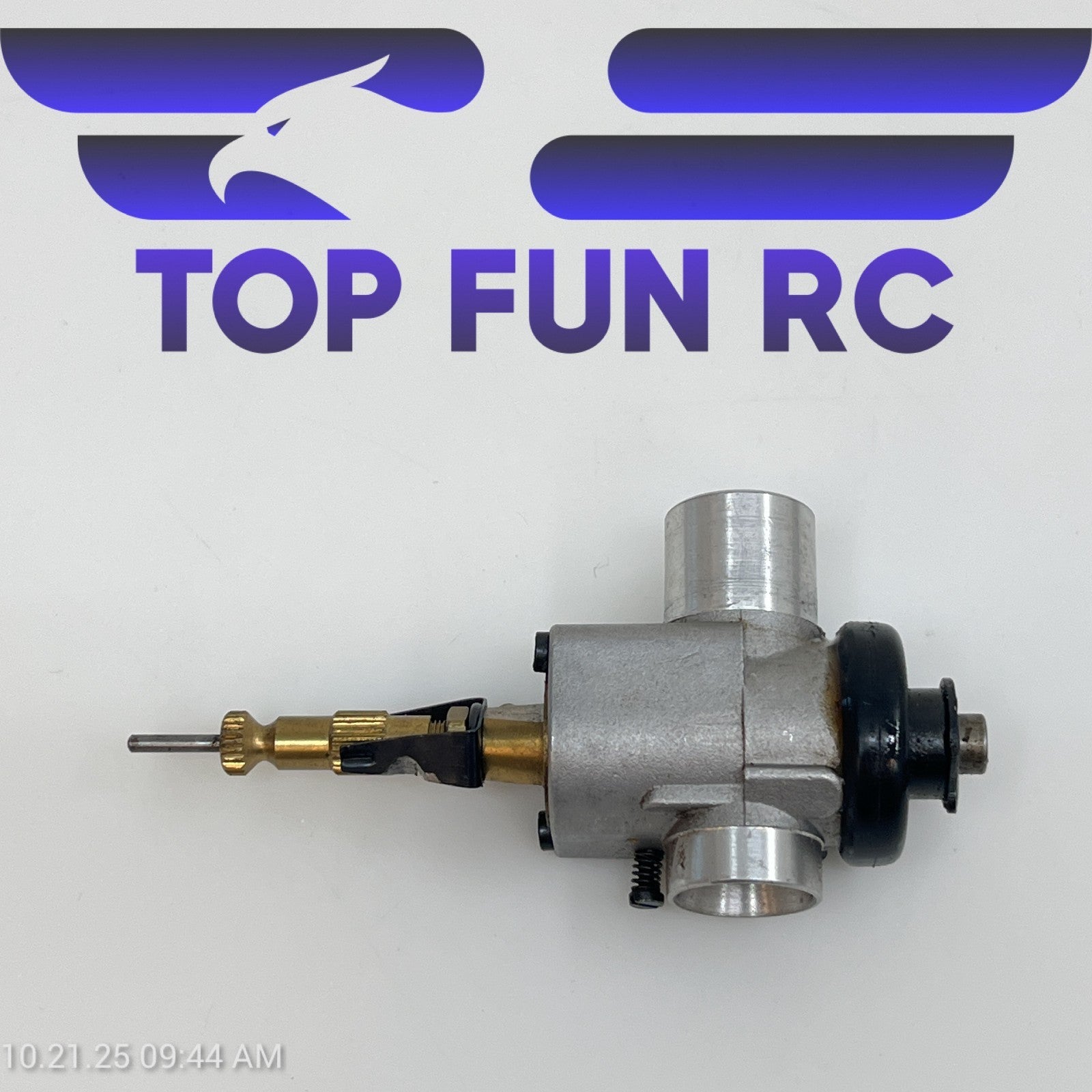 Super Tigre Carburertor For S40k-S45k/G Engines