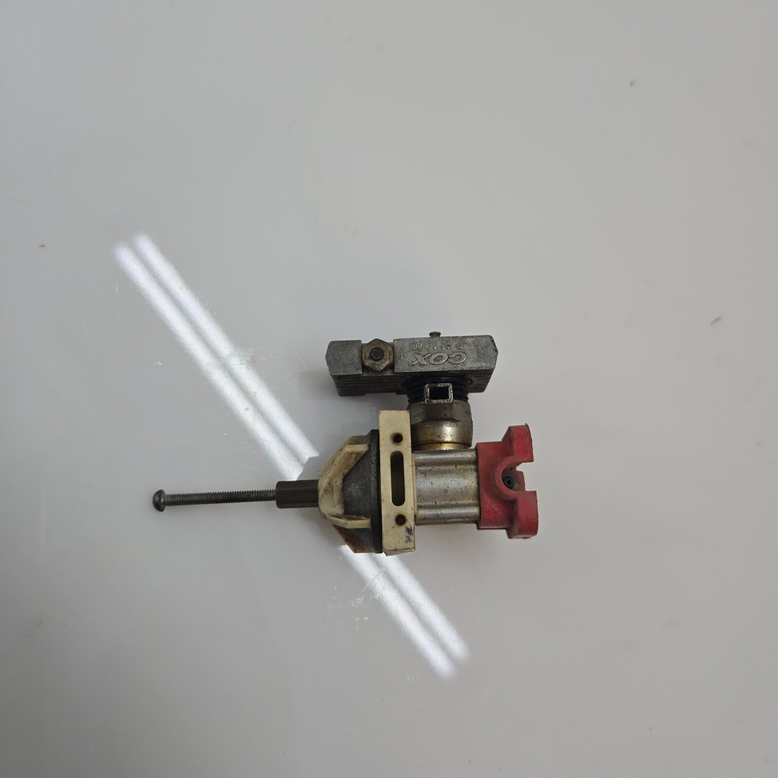 Cox RC P/N 1970 Medallion .051 Nitro Engine