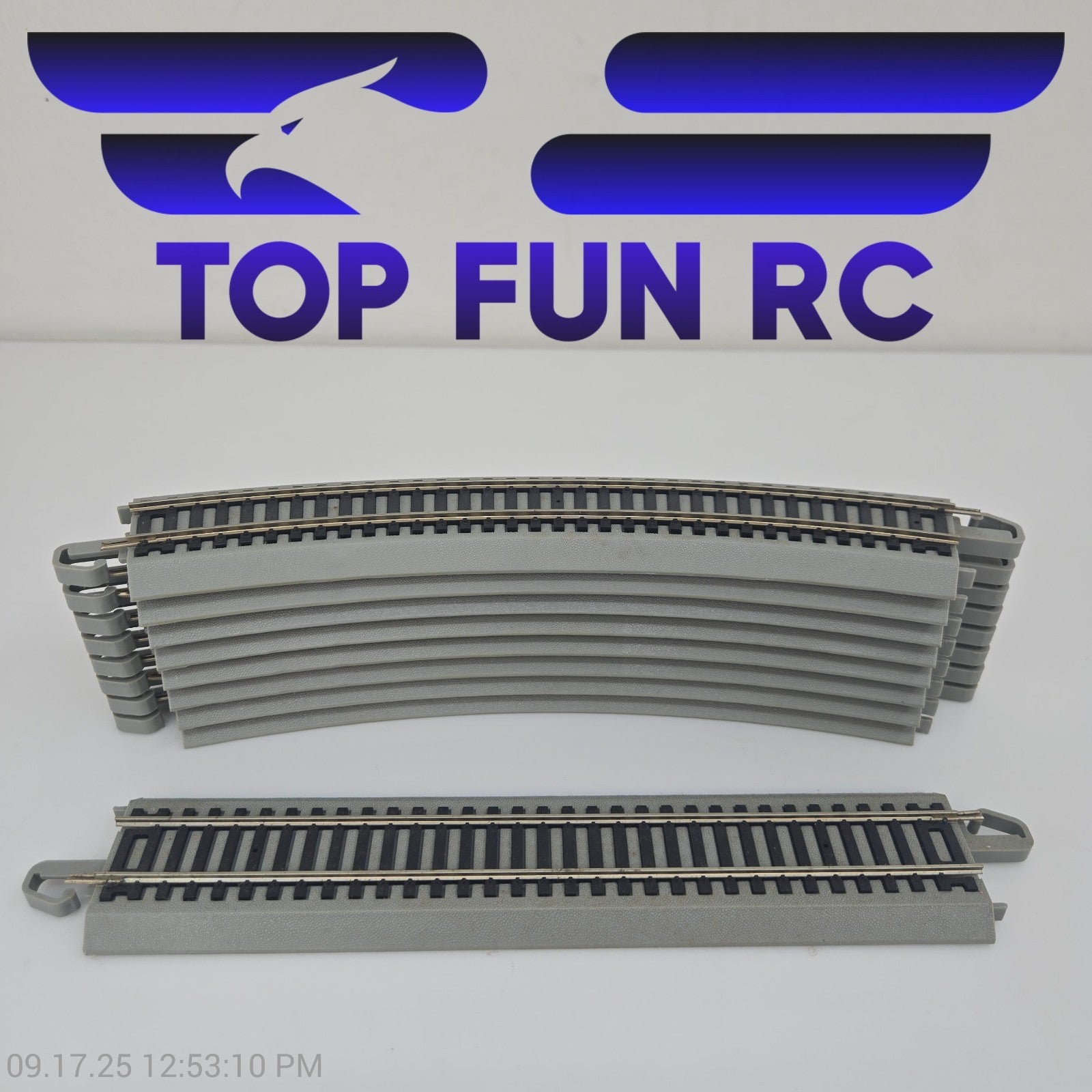 Thomas Kinkade Christmas Express Full Kit