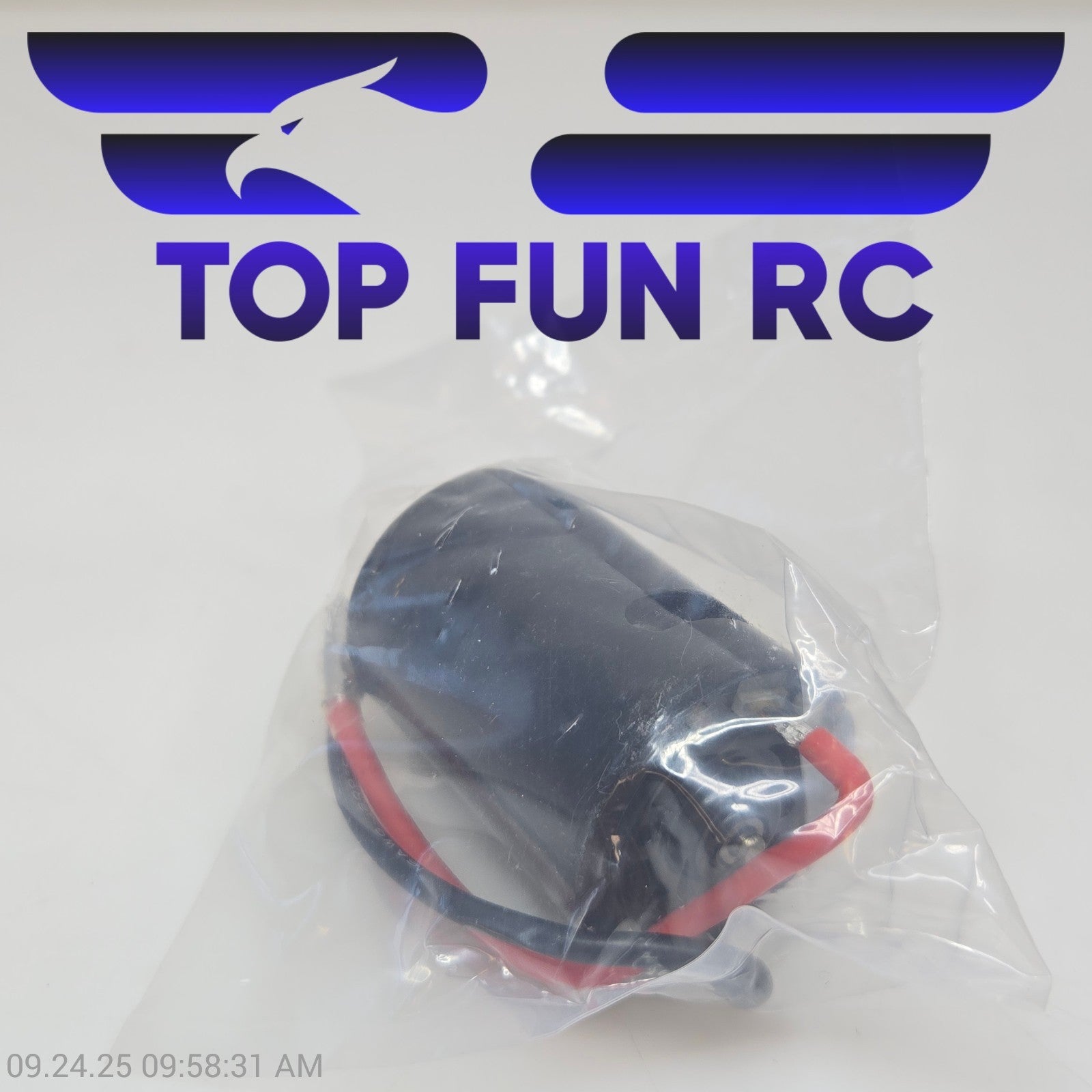 Tamiya Mabuchi RS-540 Motor Sport Tuned