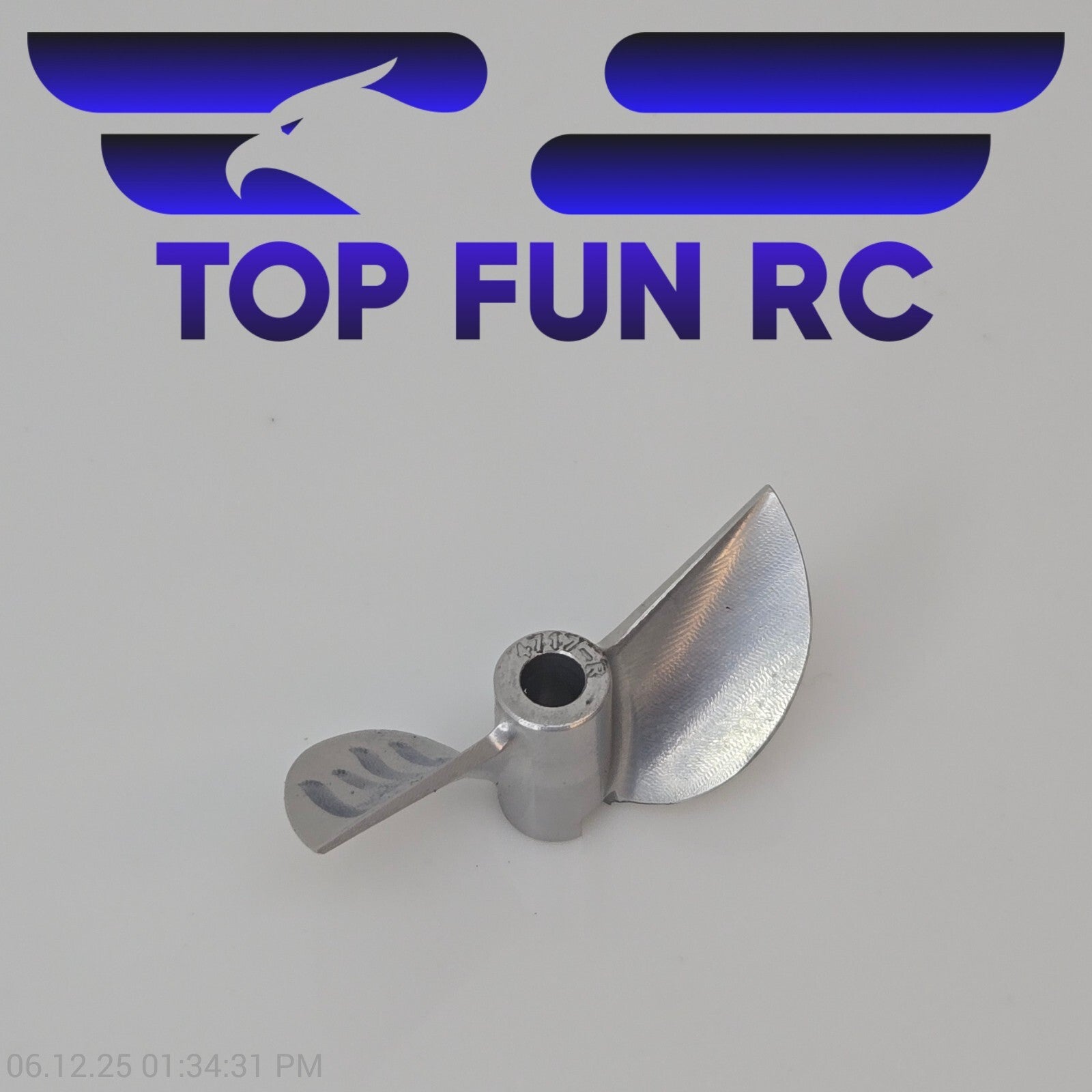 OSE Boat Parts 4717-R, 3/16"