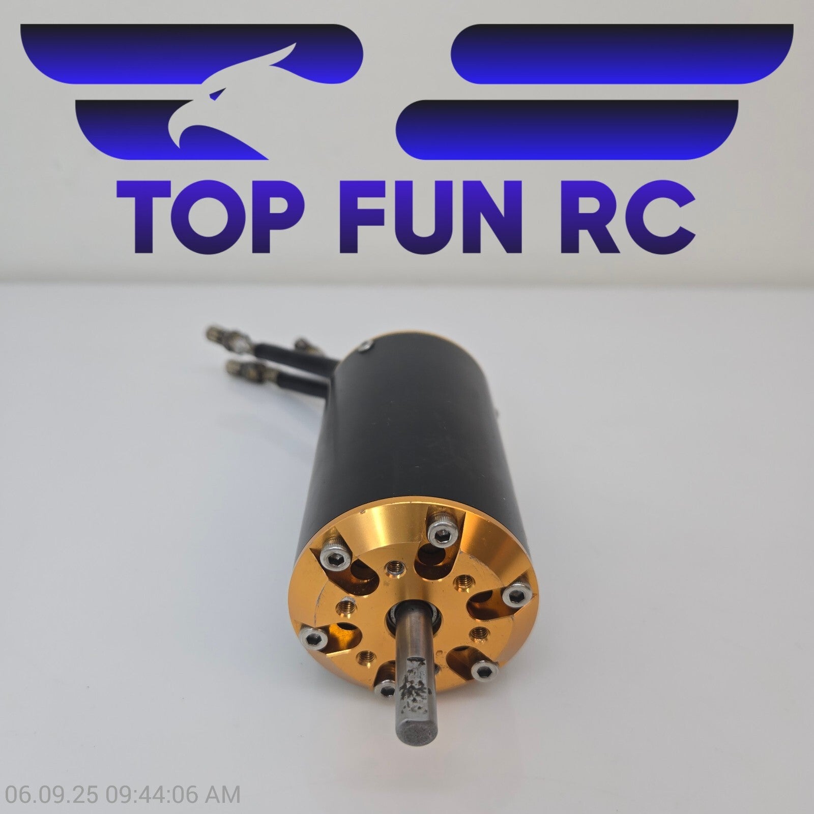 TP Power RC 2510Kv B2112 Motor Up to 8s