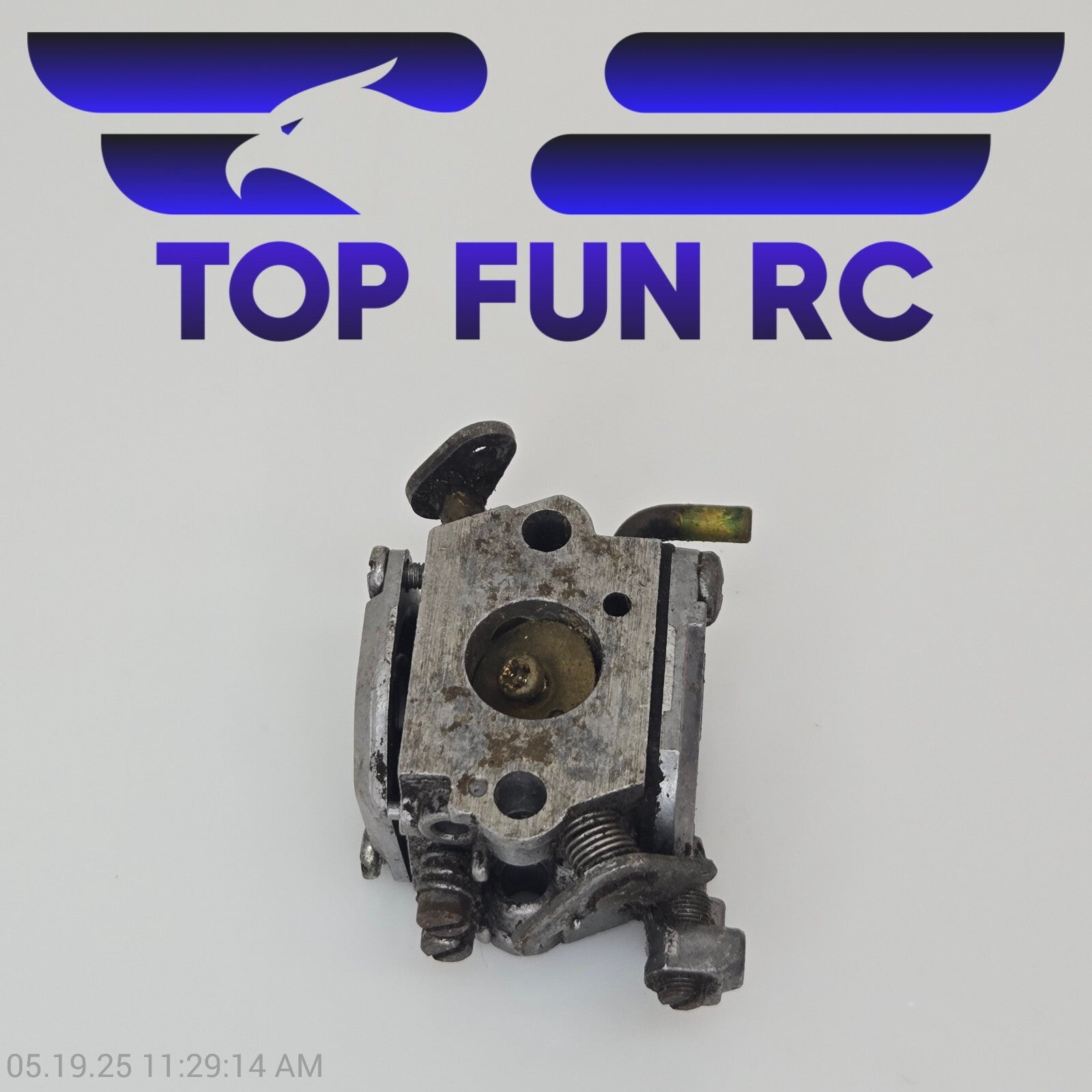 Zama Carburetor OEM Stihl Part Gasoline Small Engine