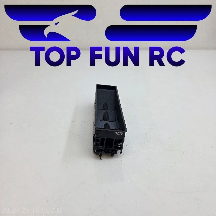 Atlas HO Scale 70080 Hopper Coal Car