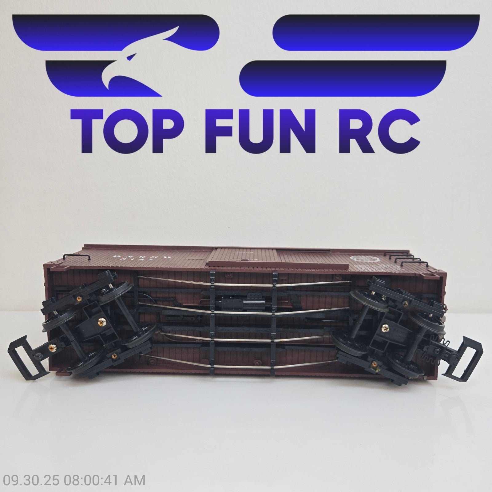 USA Trains D&RWG 3187 Rio Grande Model Train