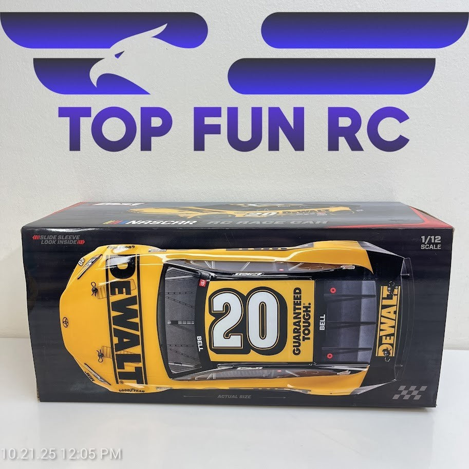 1:12 Scale