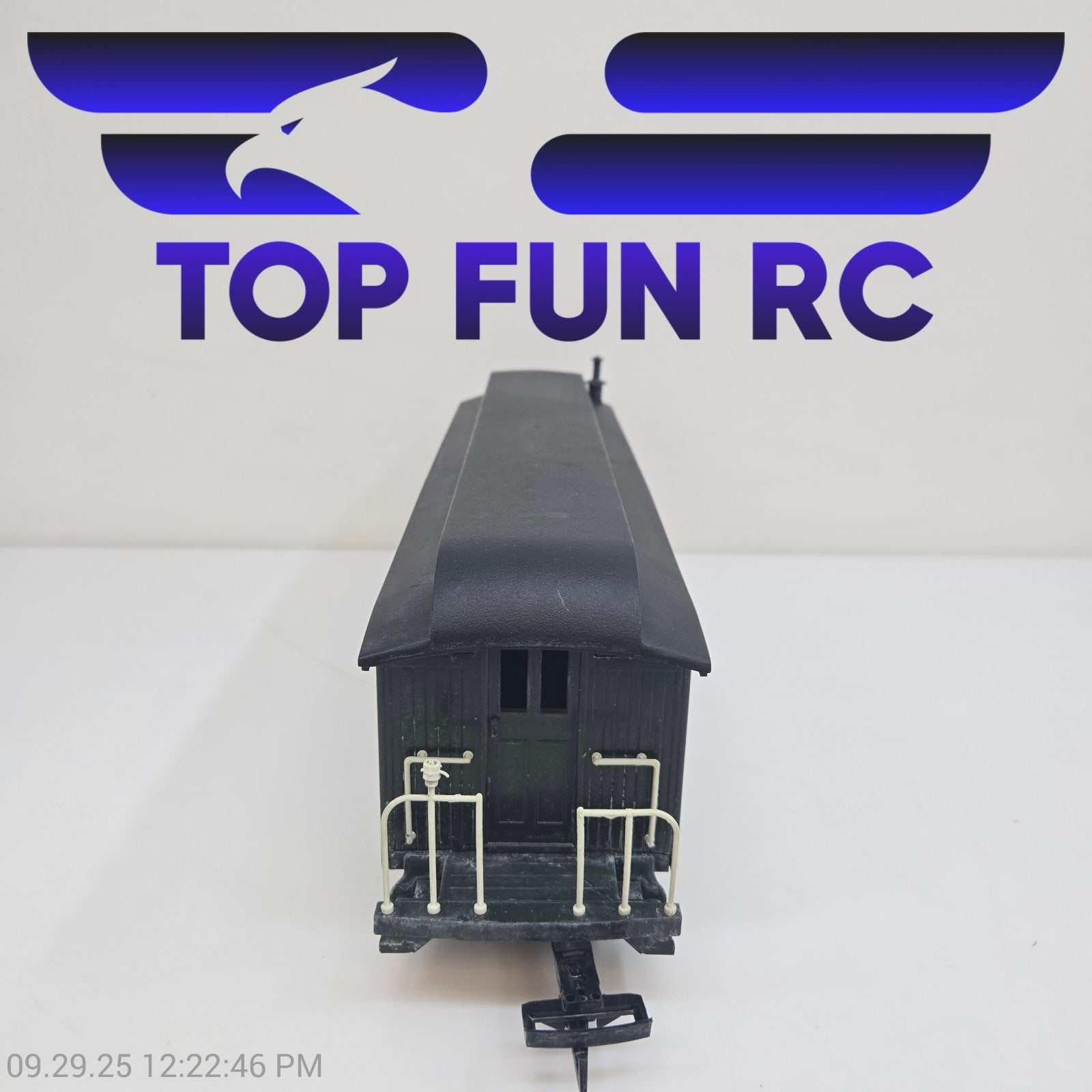 Bachmann G-Gauge Railway Express Agency Southern