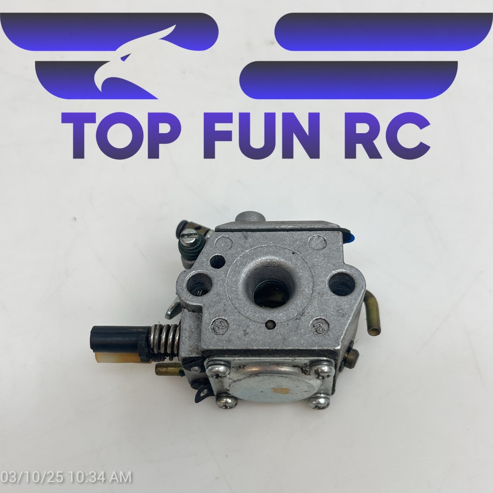 Walbro WT239 Carburetor Genuine Walbro OEM