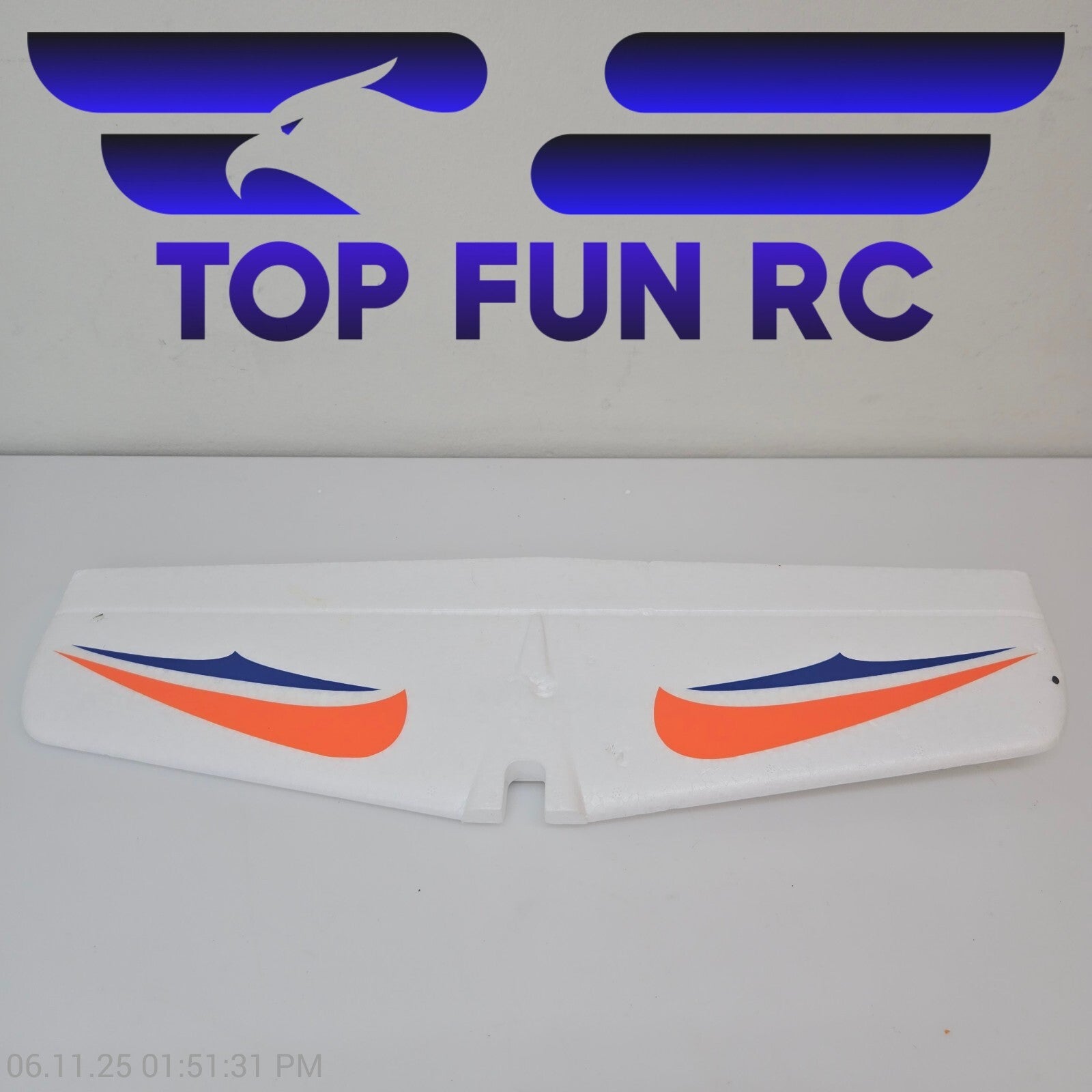 Arrows Hobby 1200mm Horizontal Stabilizer