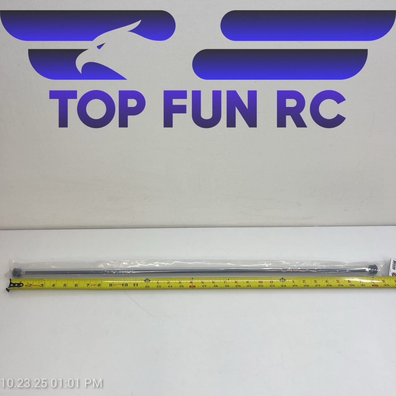 Align HN7056T Torque Tube For TREX 700 Nitro Pro