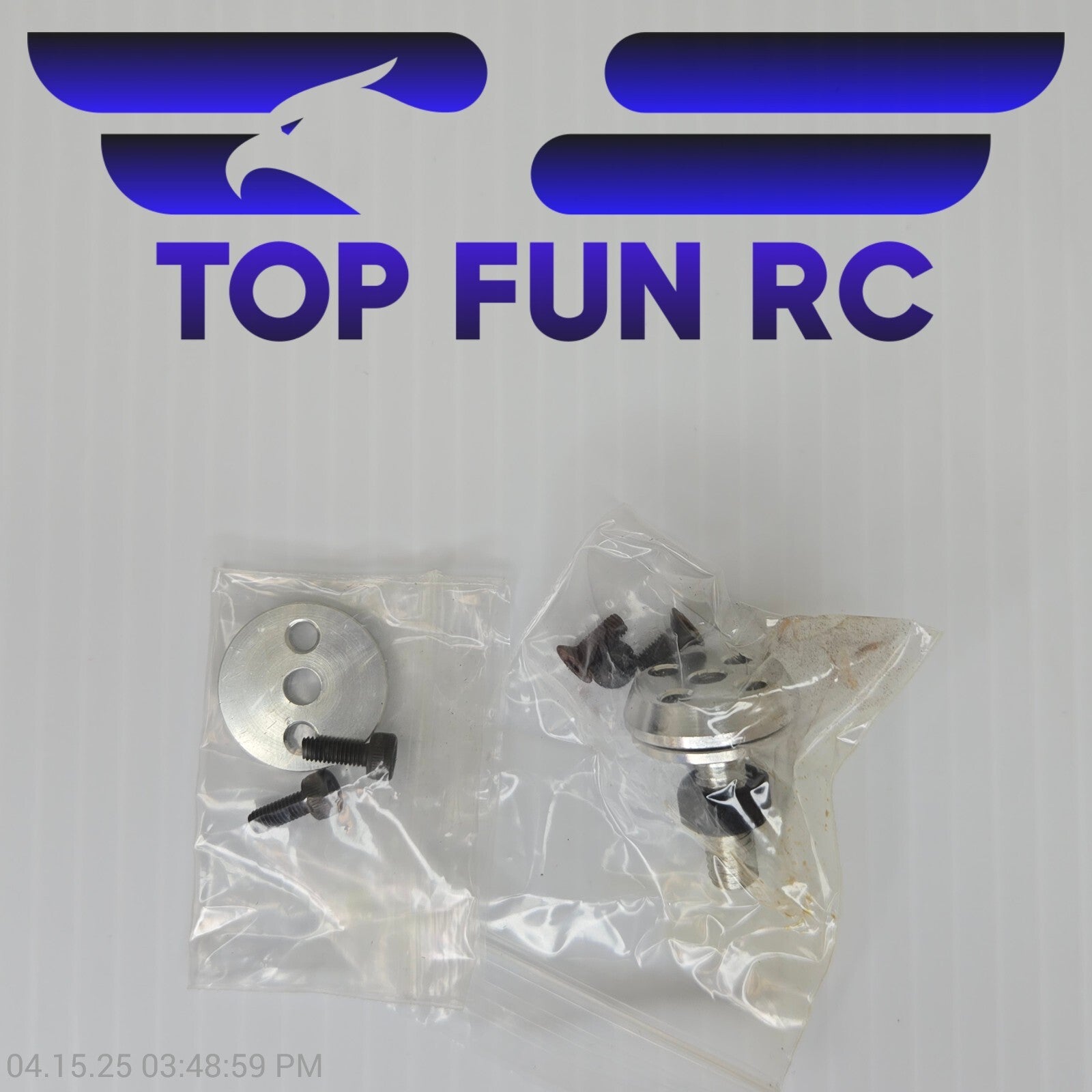 Alpha RC 'SMC Power' MuliRotor Motor 4010-6.5-710Kv