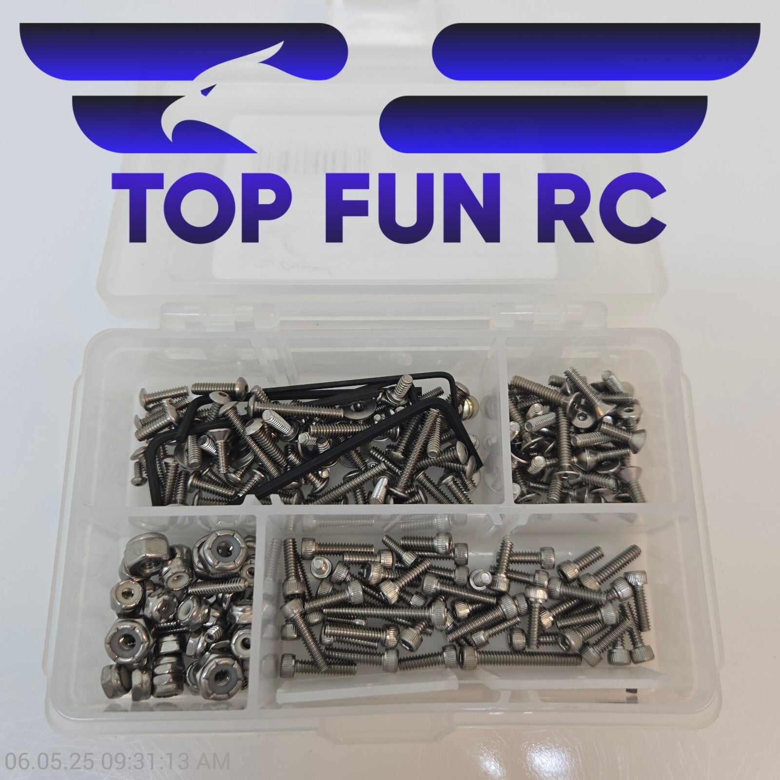 Team Associated B44.2 Kit w/ Aluminum Upgrades & More Read Description!