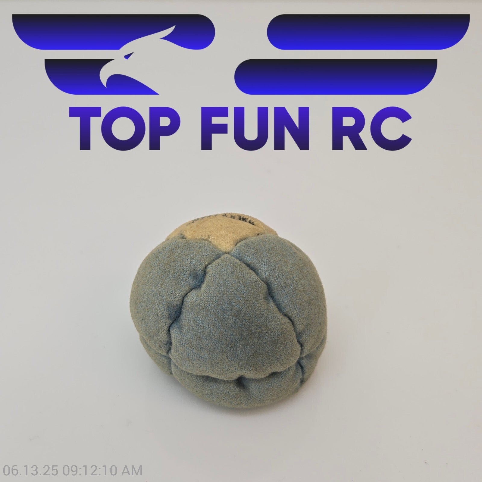 Hacky Sack Magic Footbag, Vintage!