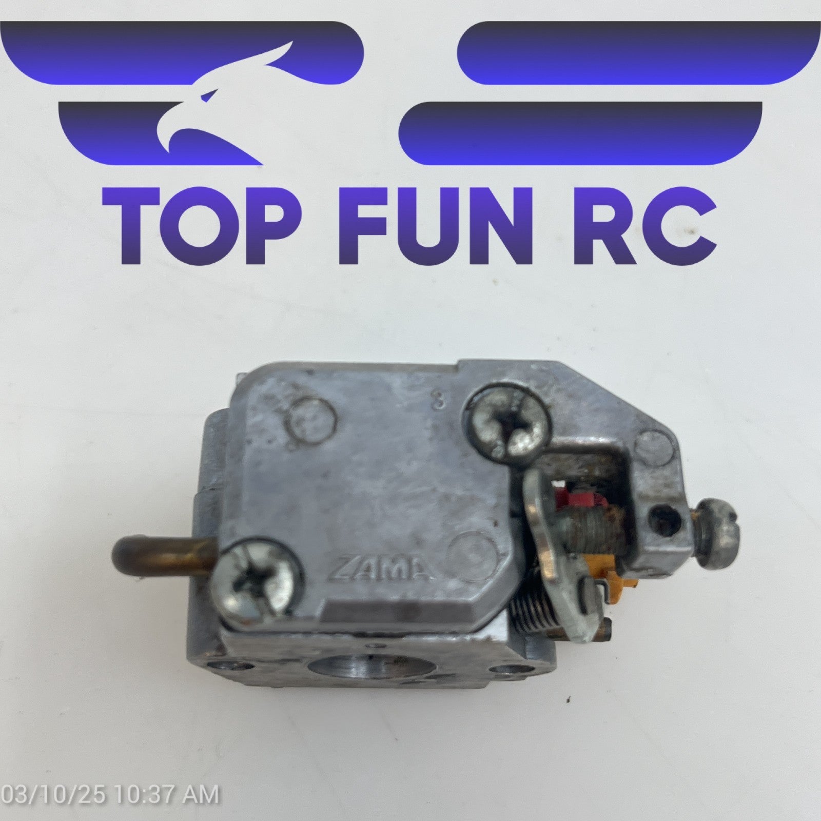Zama Carburetor C1Q-E12 EFCO Carb