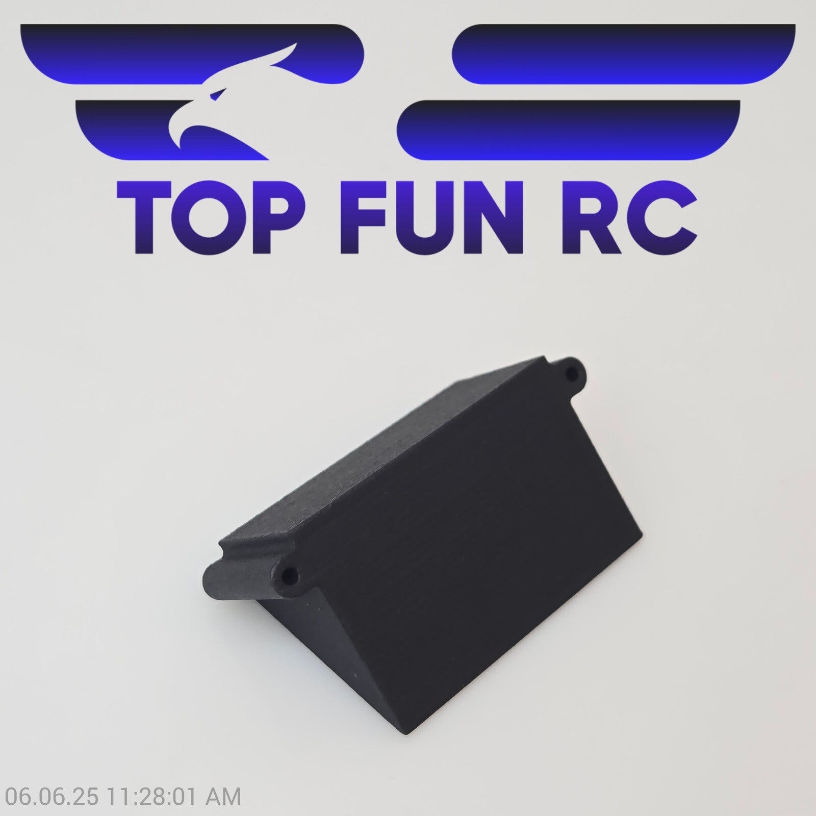 Battery pack end cradles, stick battery