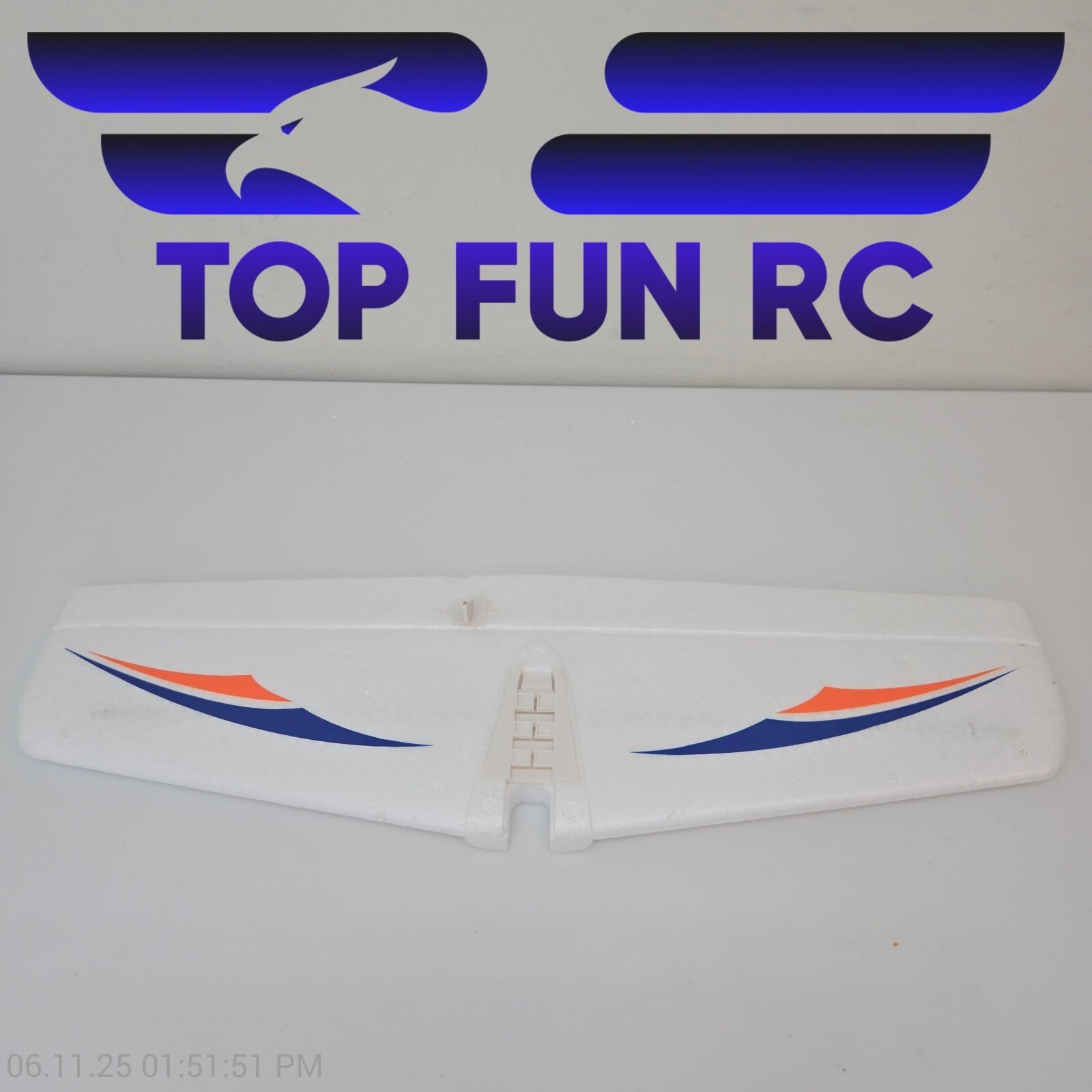Arrows Hobby 1200mm Horizontal Stabilizer