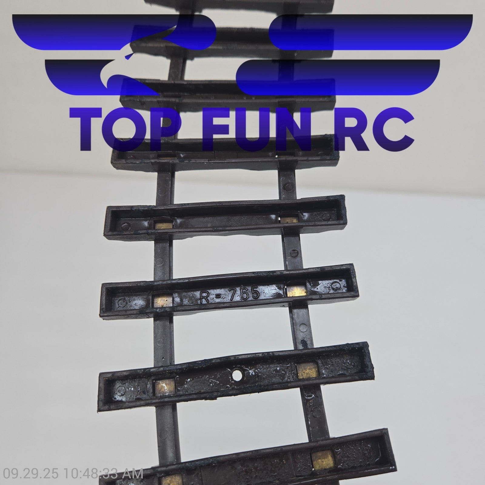 LGB 1500 G Scale Track (1 Pc) West Germany