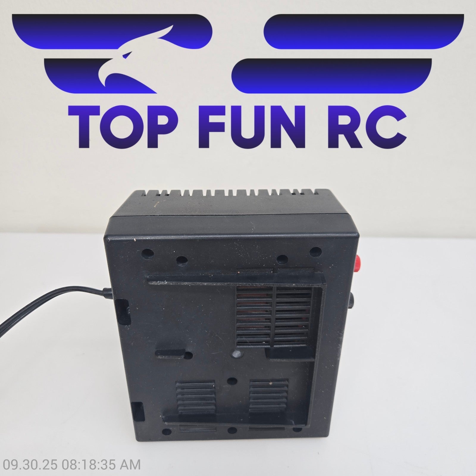Aristocraft G-Gauge DC Power Supply ART-5450