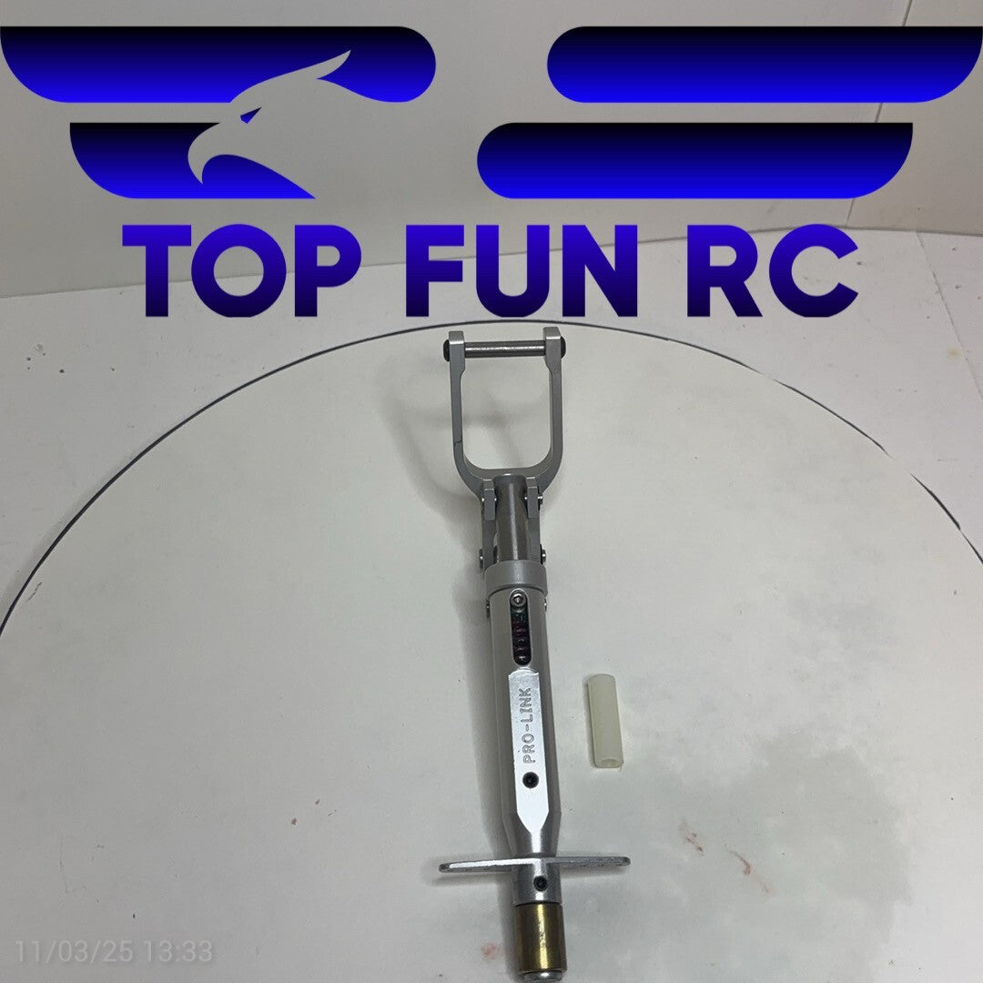 Pro-Link Struts – Large Nose – Long                                            *