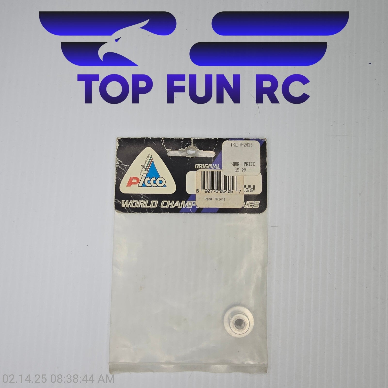 Picco TP2413 Motor Part