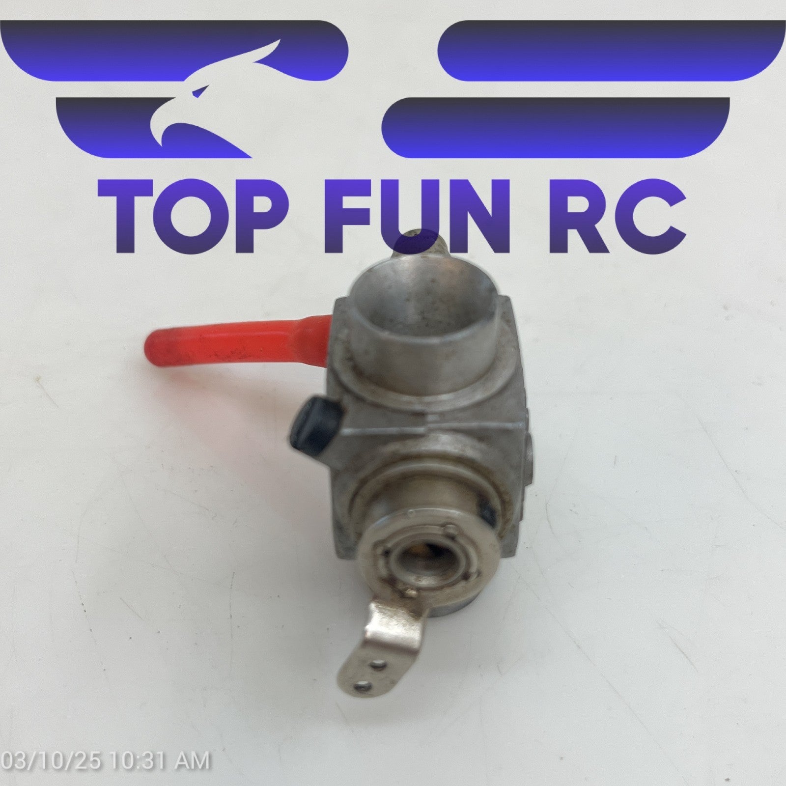 GMS .47 Engine Carburetor