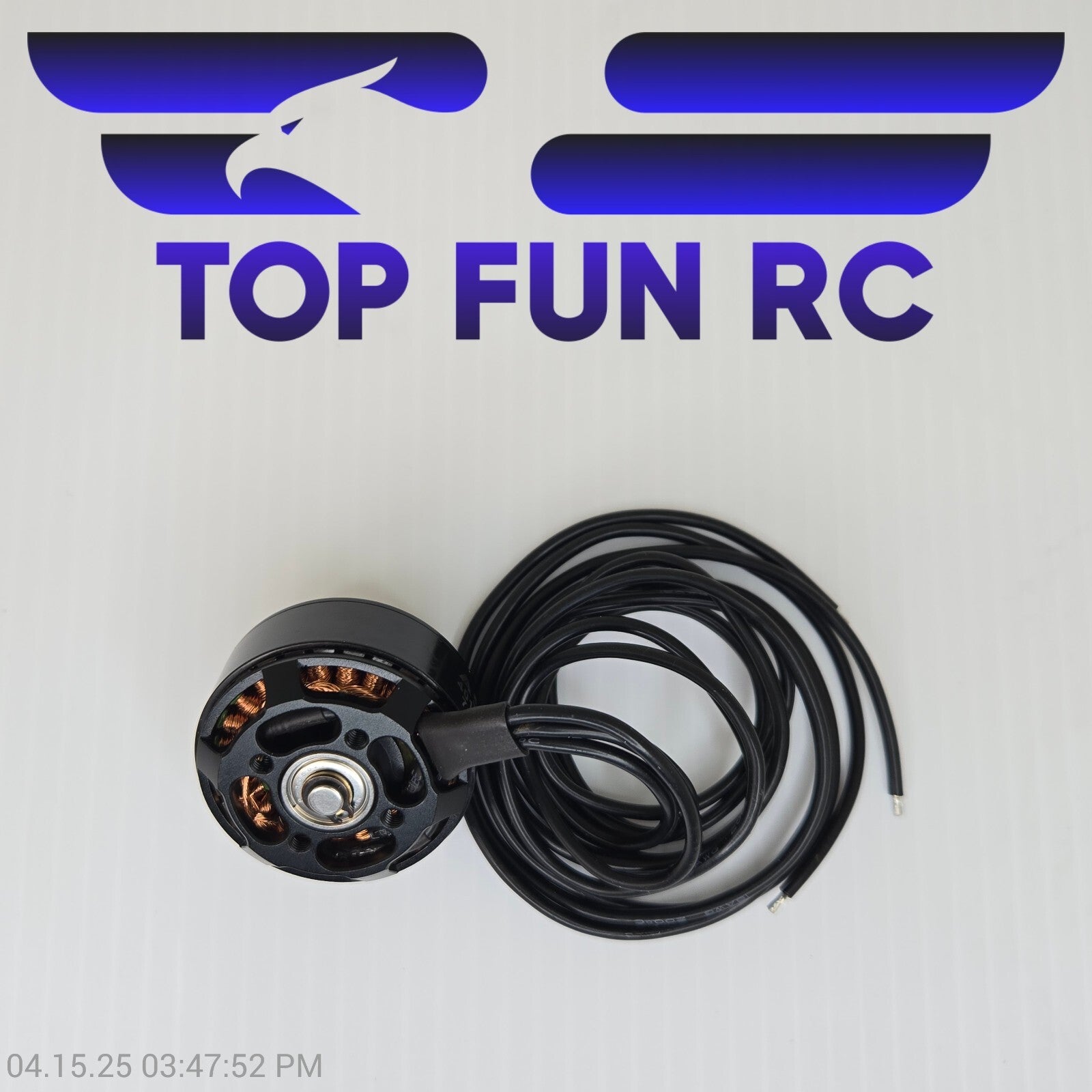 Alpha RC 'SMC Power' MuliRotor Motor 4010-6.5-710Kv
