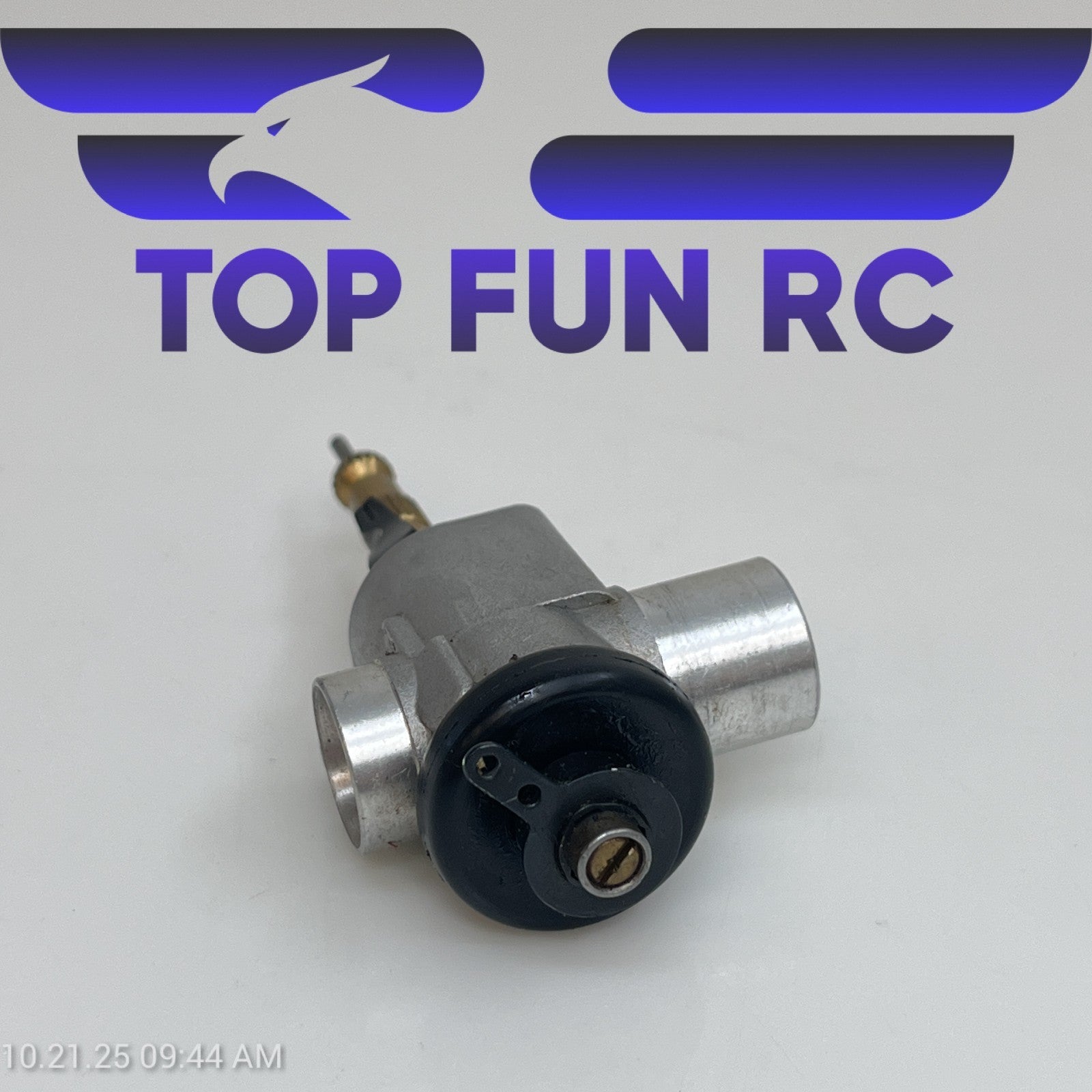 Super Tigre Carburertor For S40k-S45k/G Engines