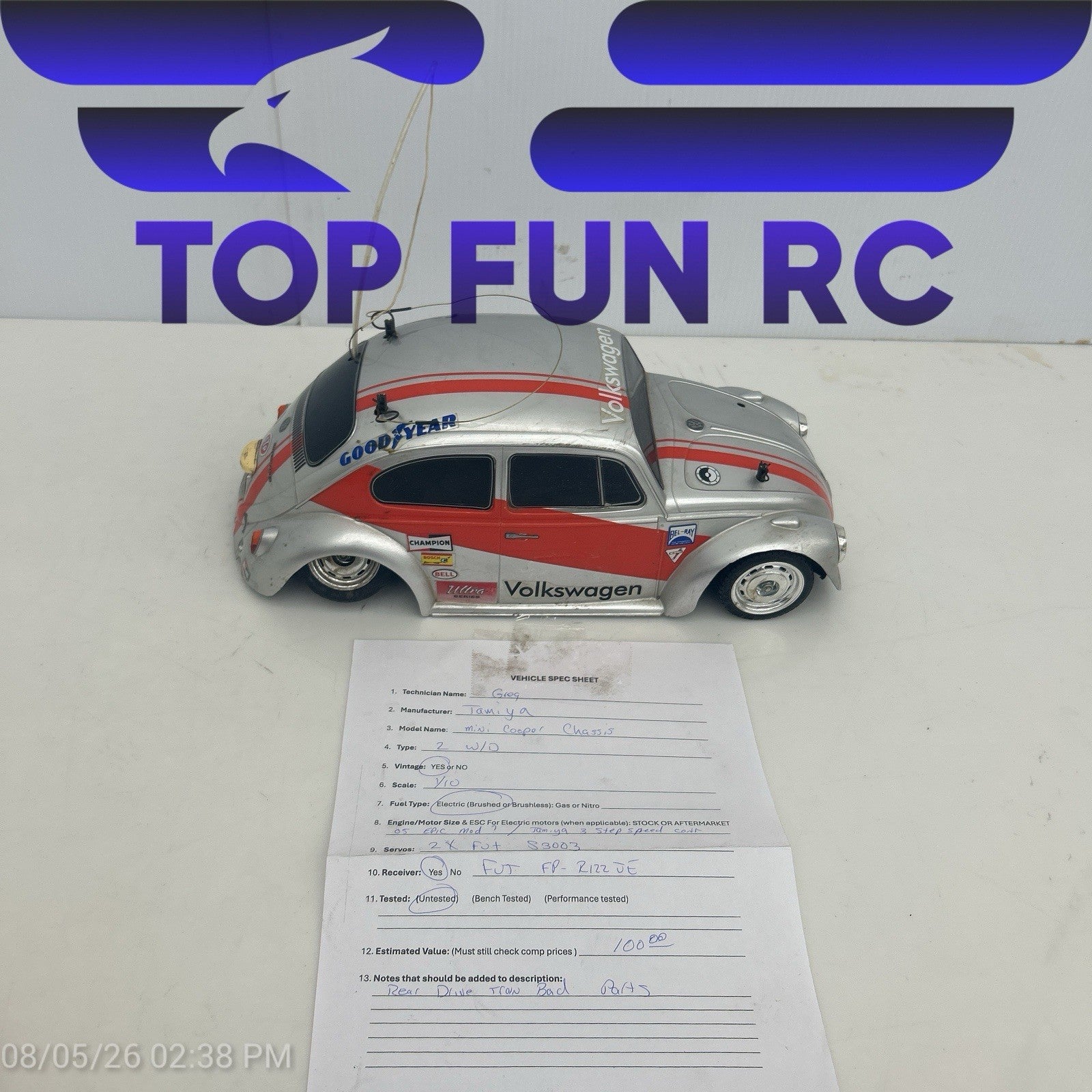 Image #1